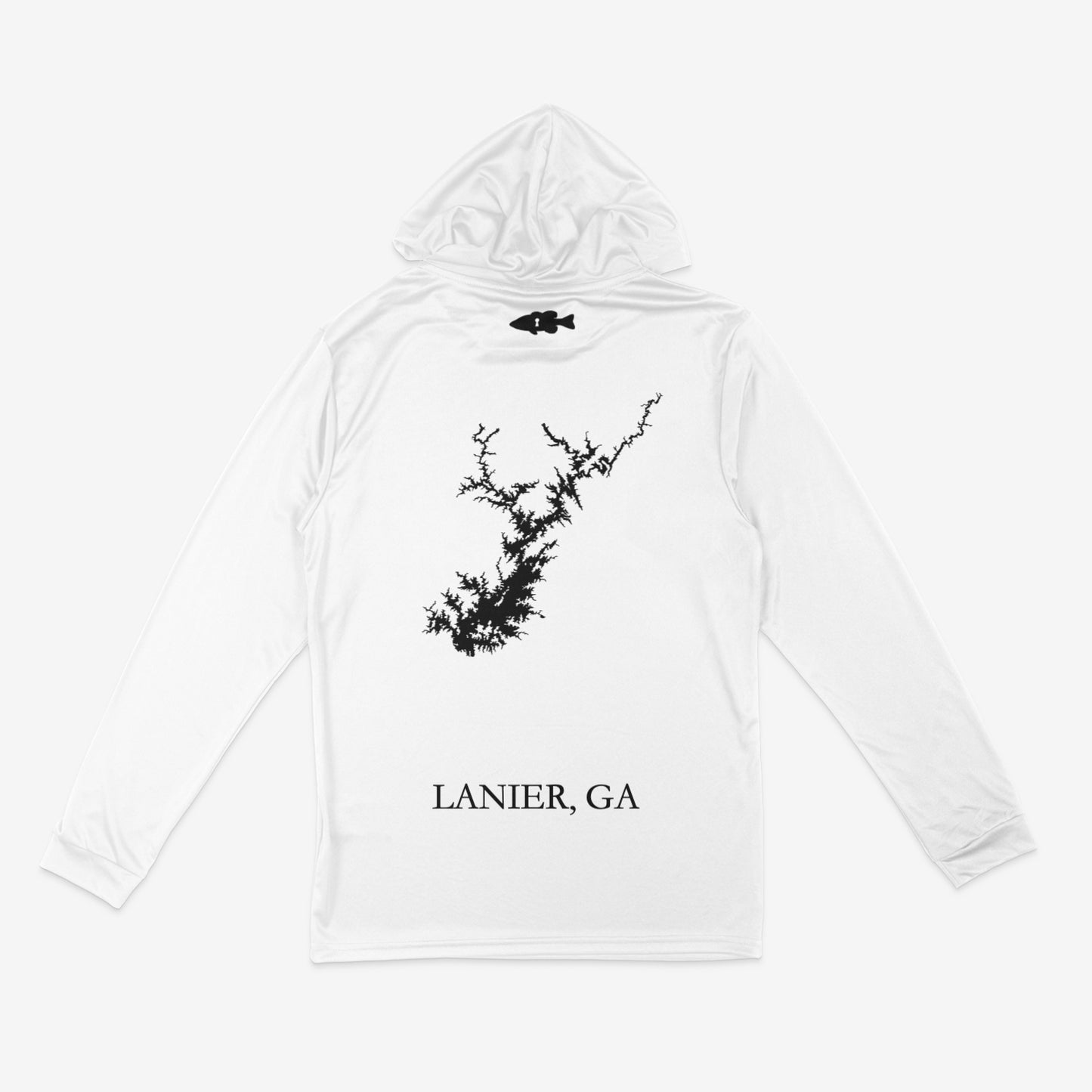 (GA) Lanier Sunshirt