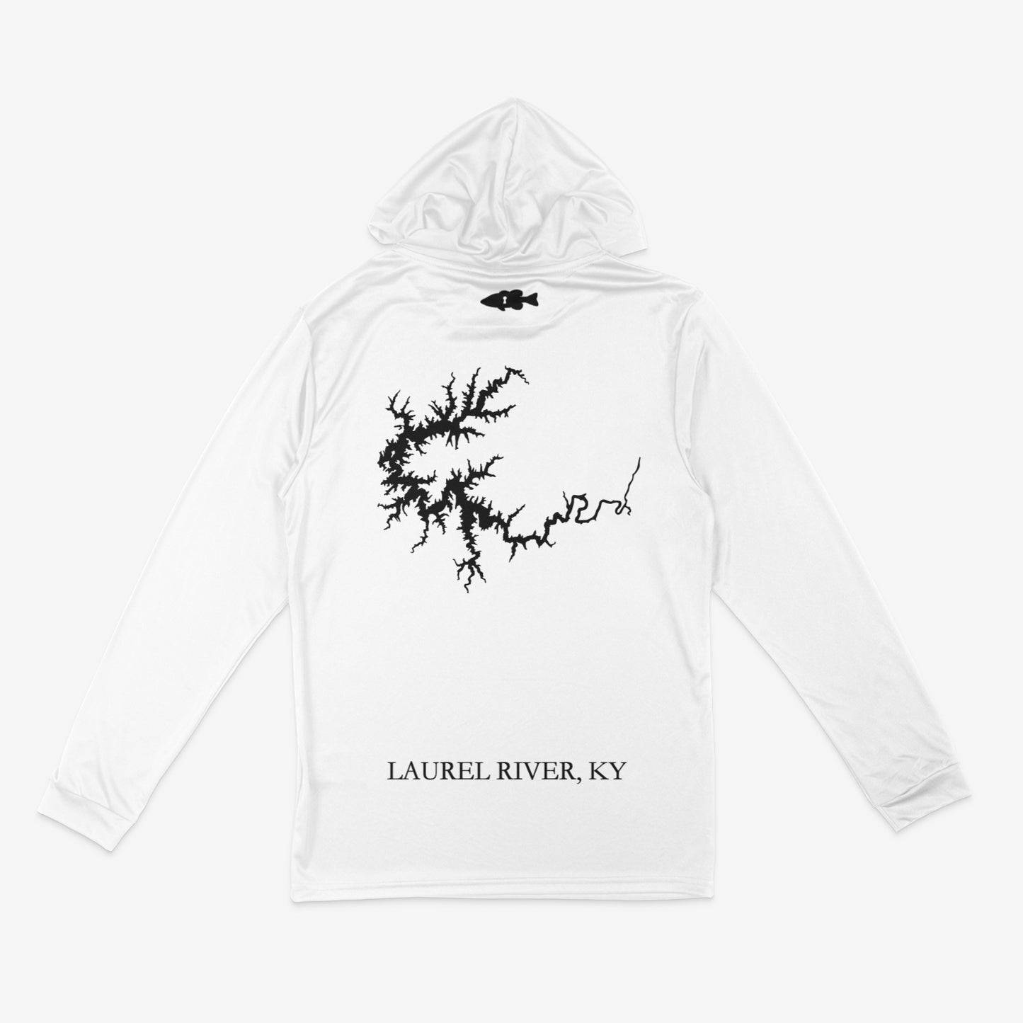 (KY) Laurel River Sunshirt