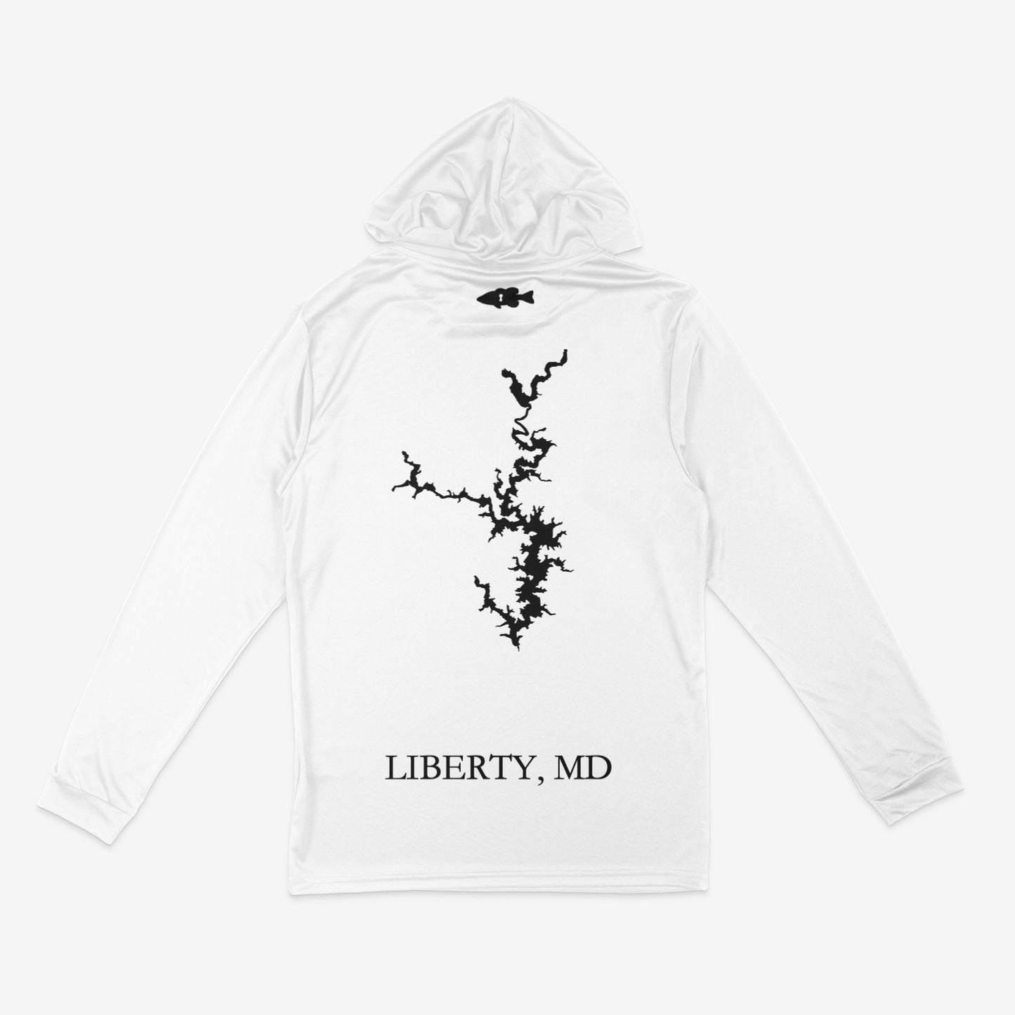 (MD) Liberty Sunshirt