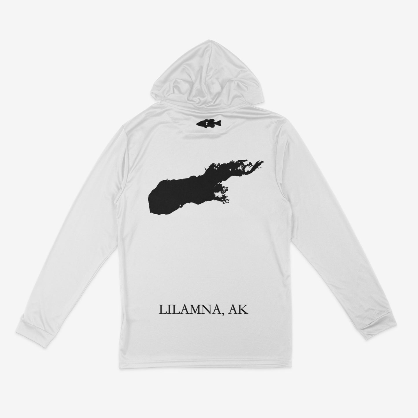 (AK) Lilamna Sunshirt
