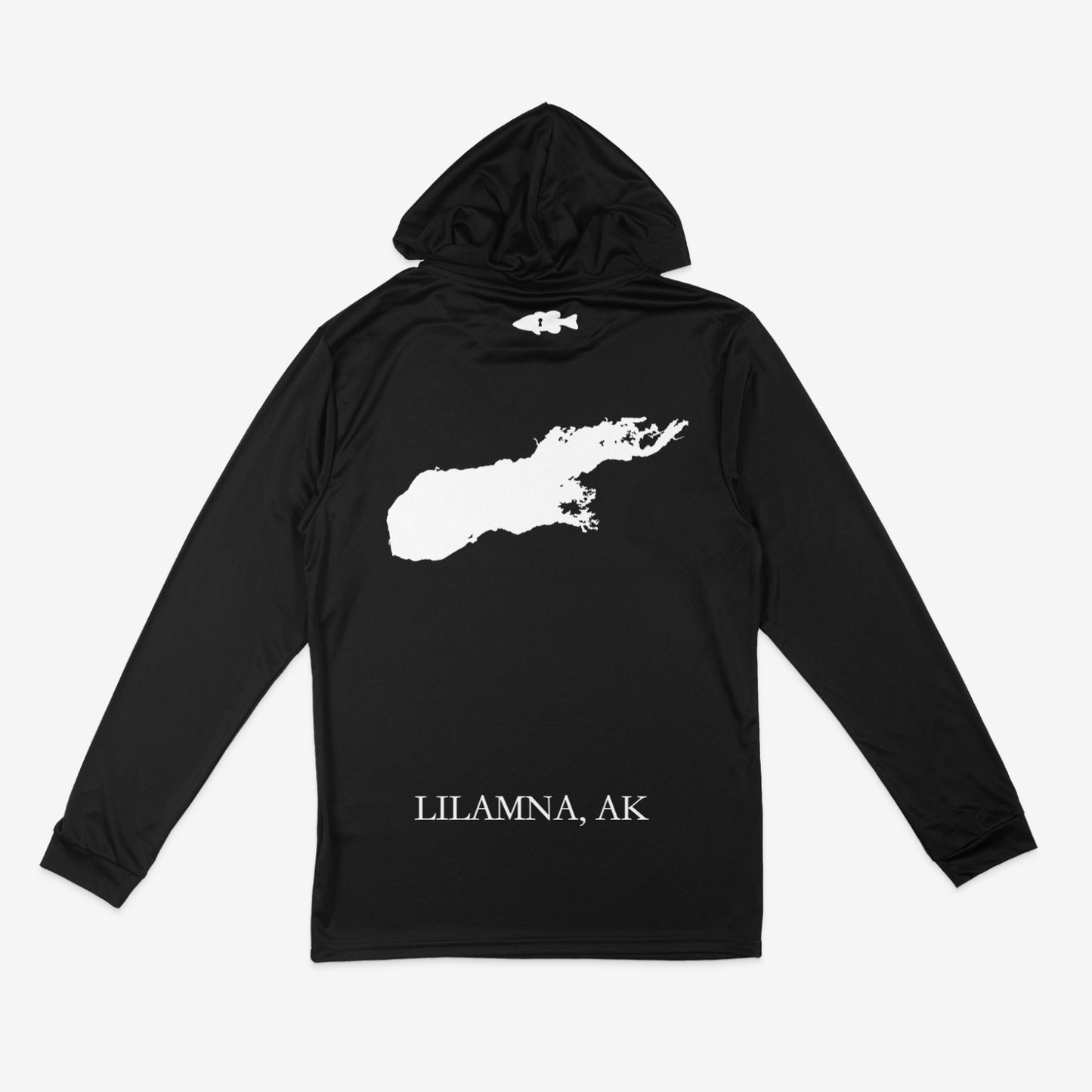 (AK) Lilamna Sunshirt