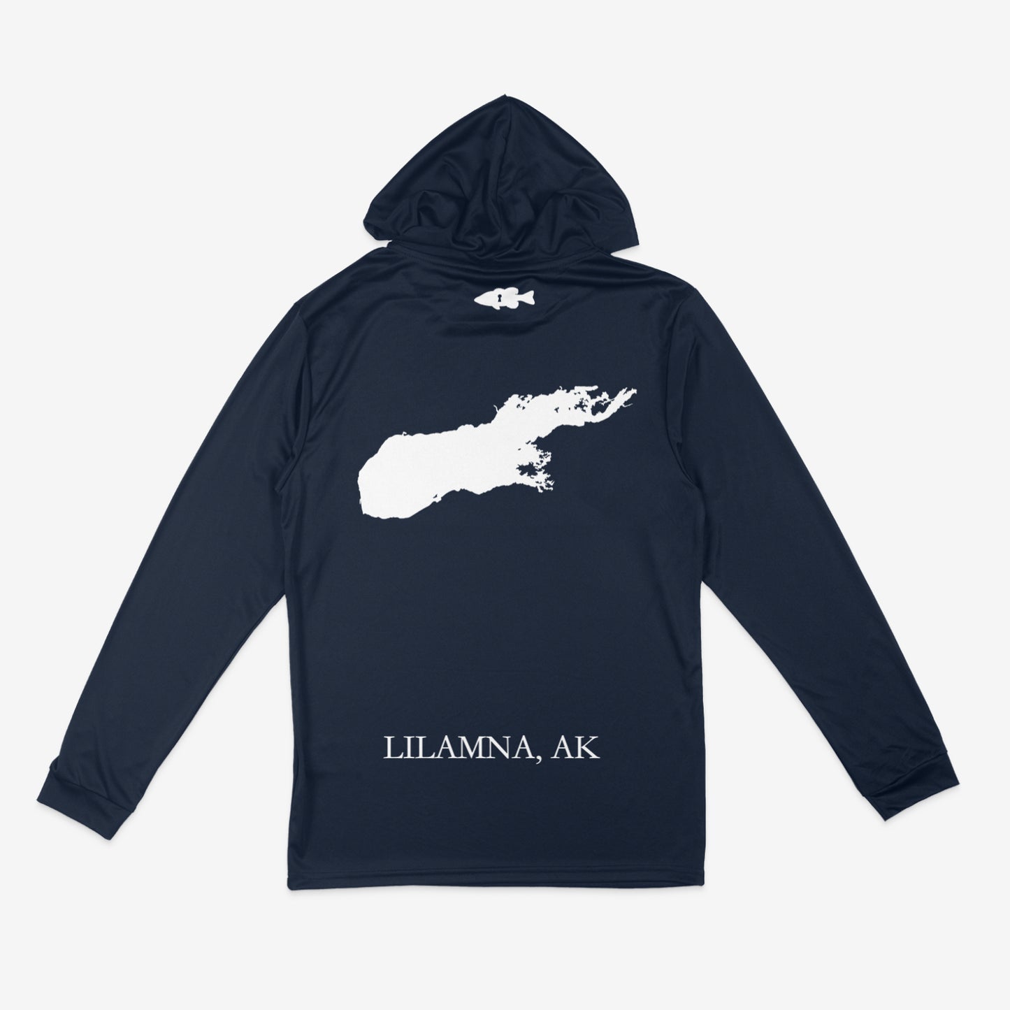 (AK) Lilamna Sunshirt
