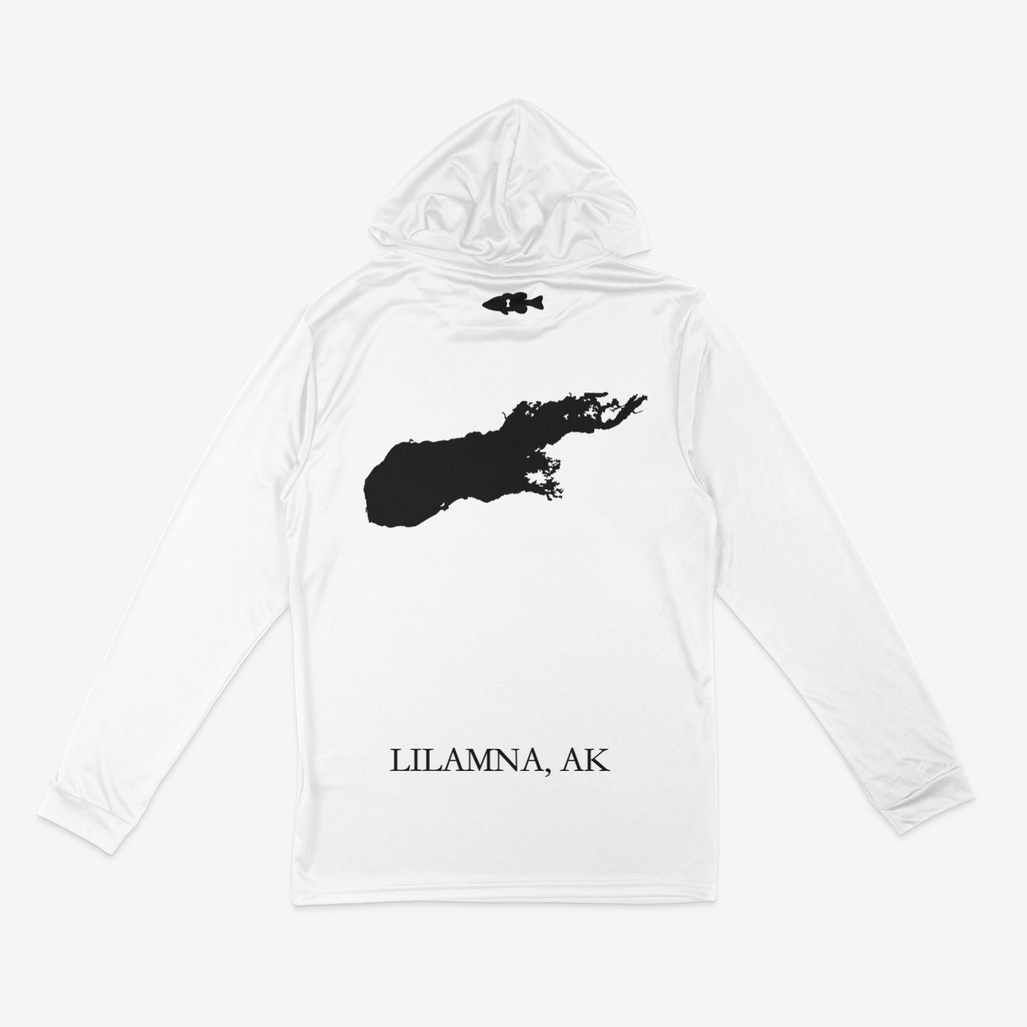 (AK) Lilamna Sunshirt