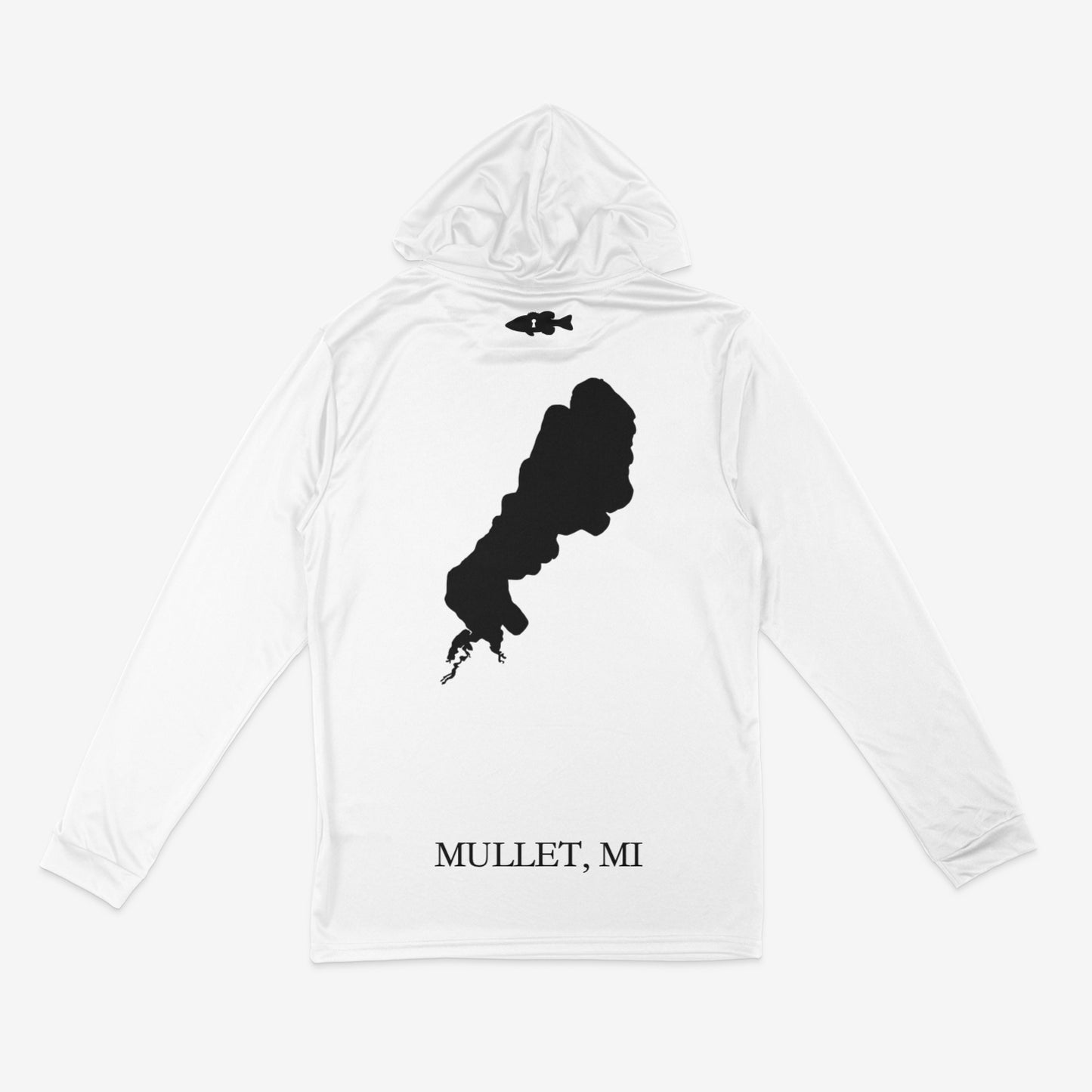 (MI) Mullet Sunshirt
