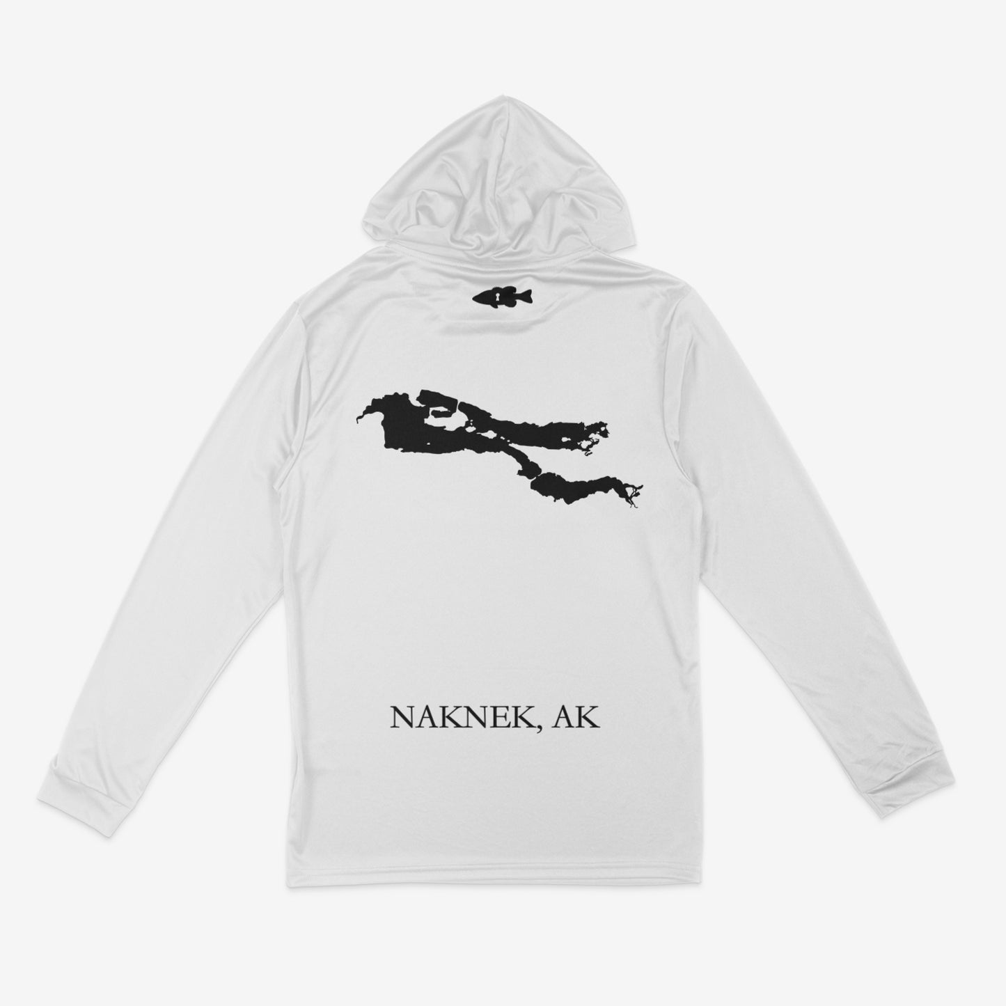 (AK) Naknek Sunshirt