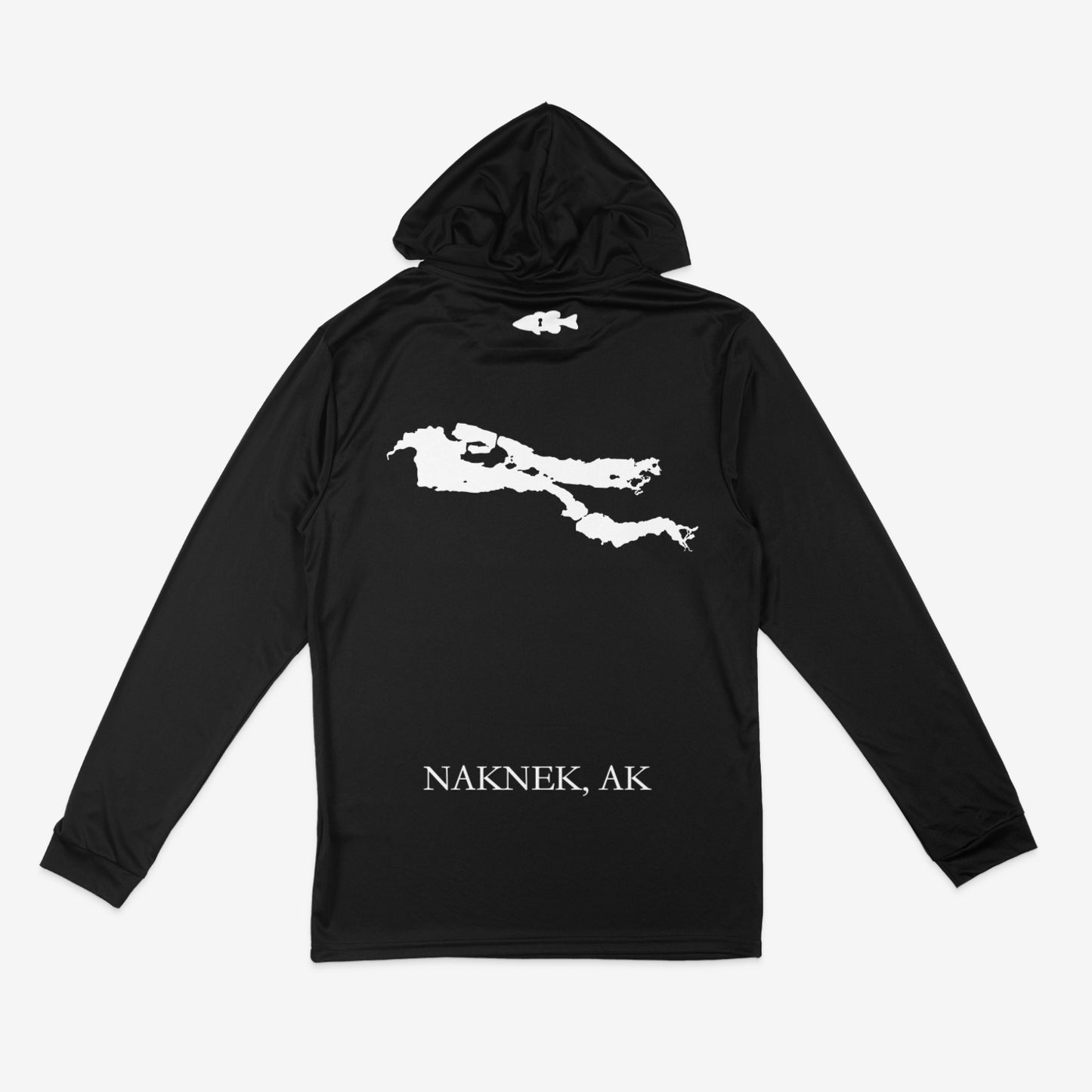 (AK) Naknek Sunshirt