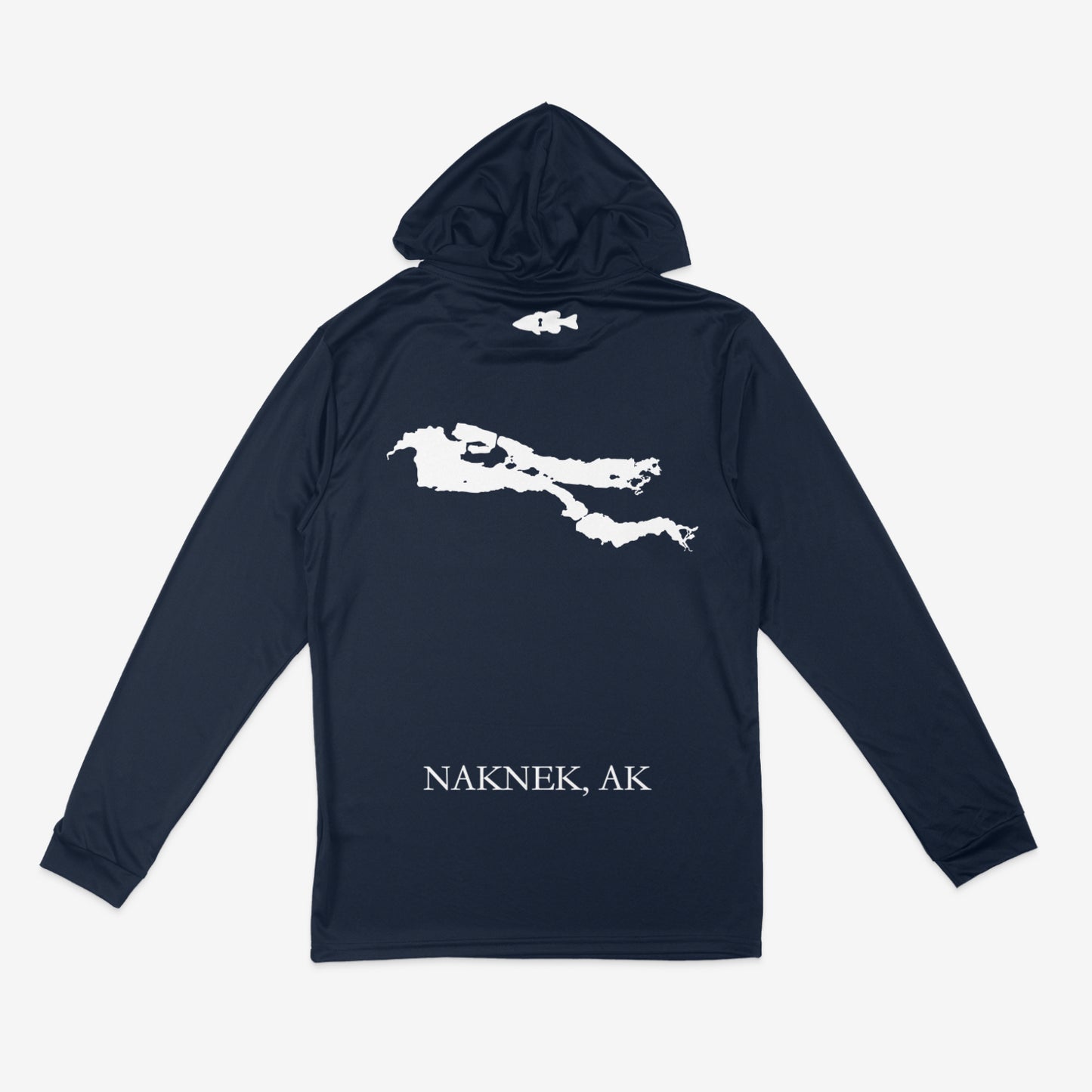 (AK) Naknek Sunshirt