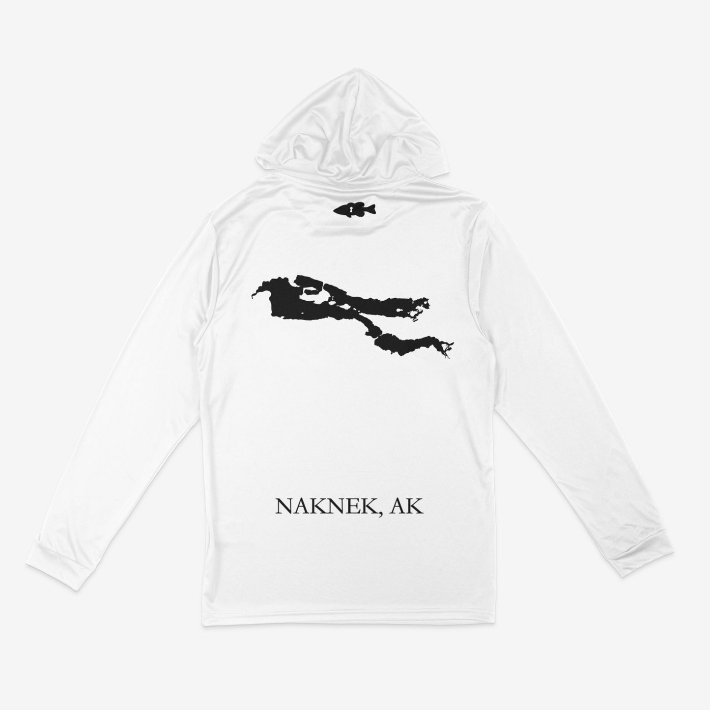 (AK) Naknek Sunshirt