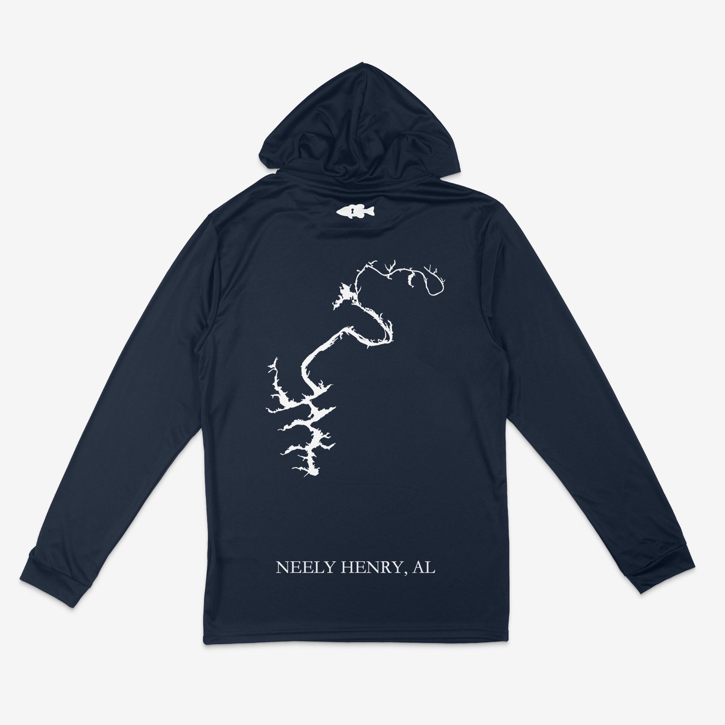 Neely Henry Sunshirt (AL)