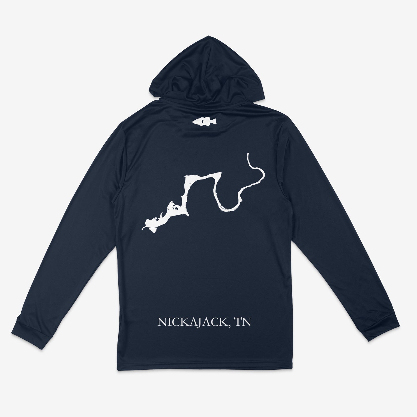 (TN) Nickajack Sunshirt