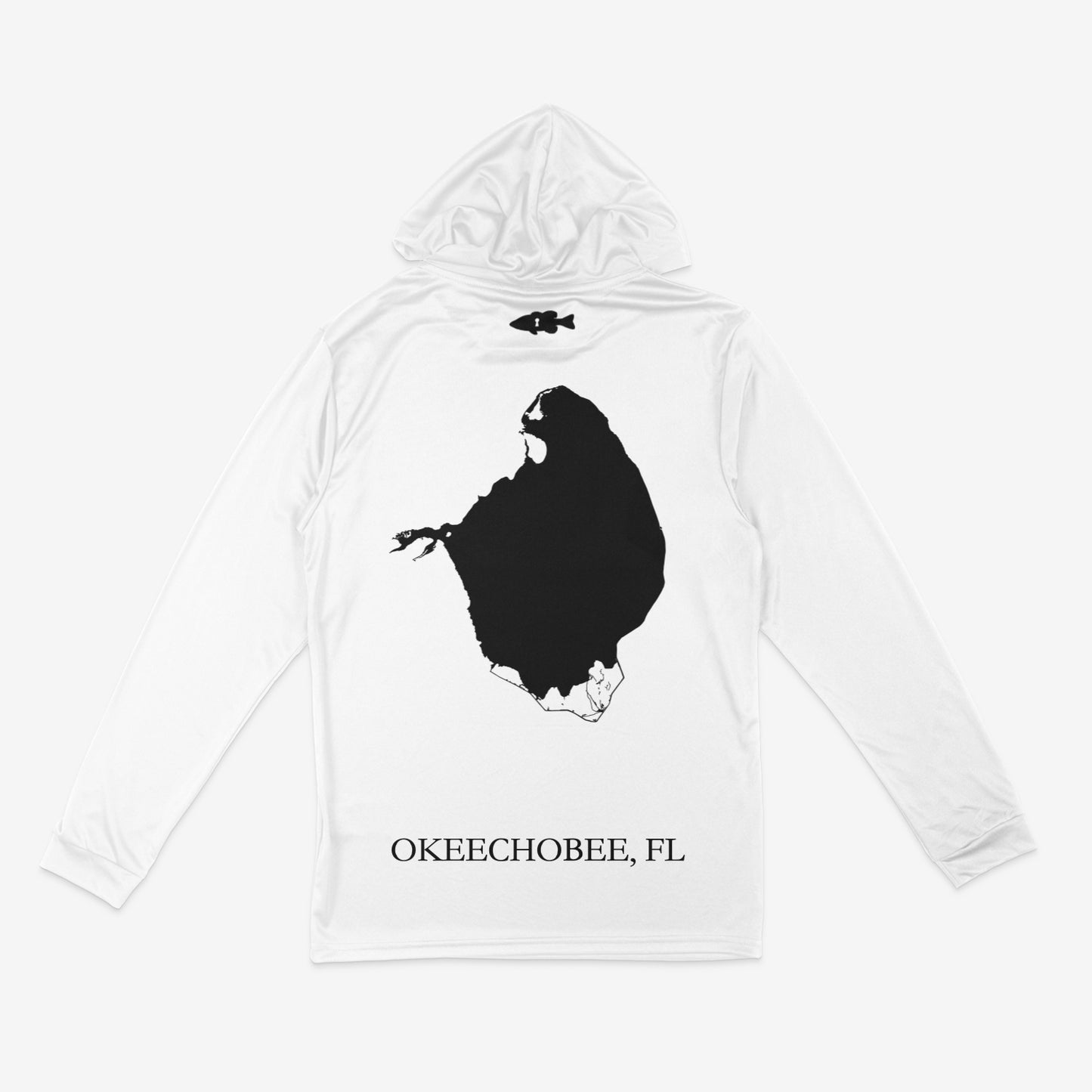 (FL) Okeechobee Sunshirt