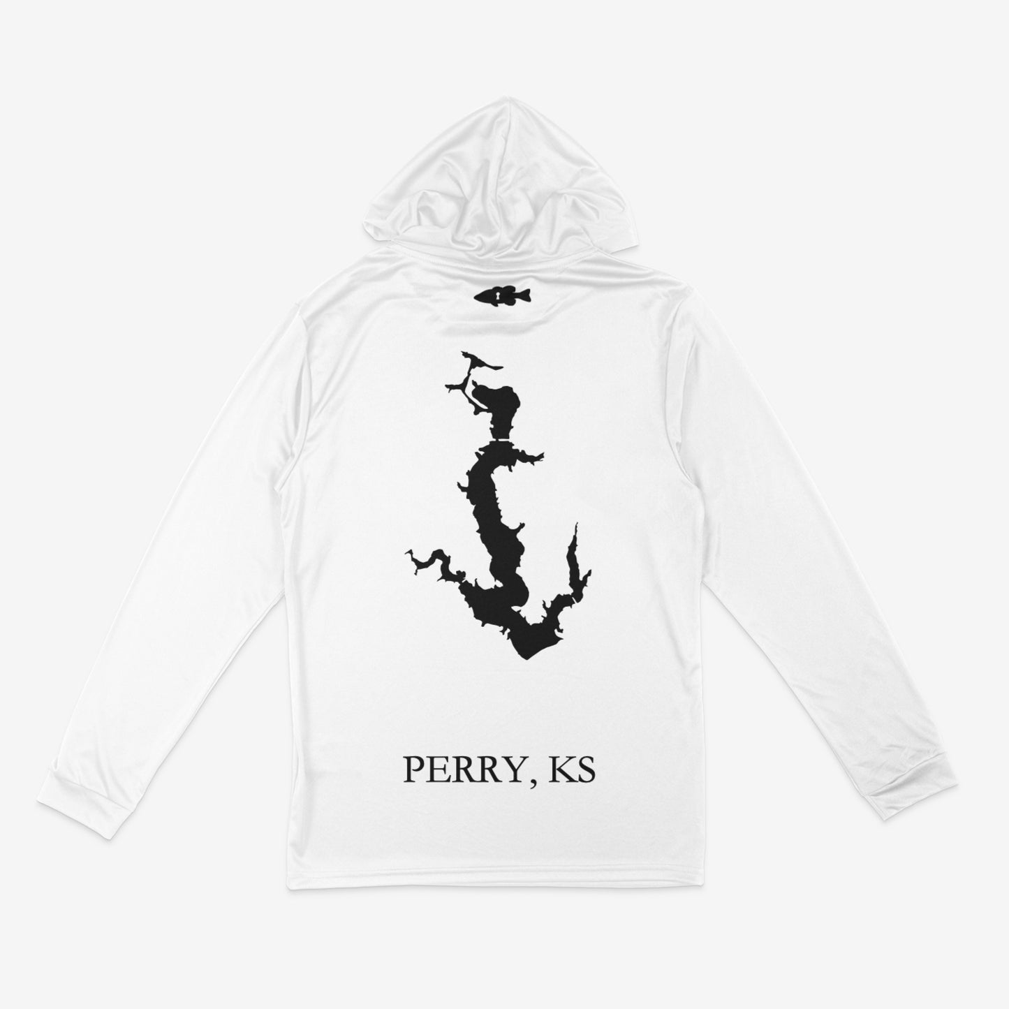 (KS) Perry Sunshirt