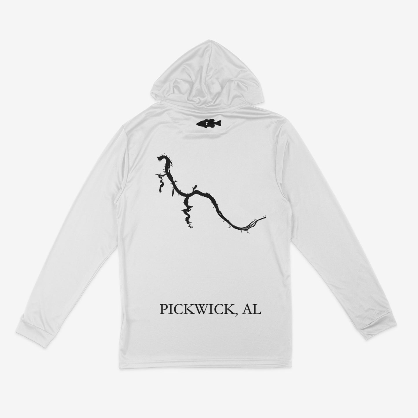 (AL) Pickwick Sunshirt