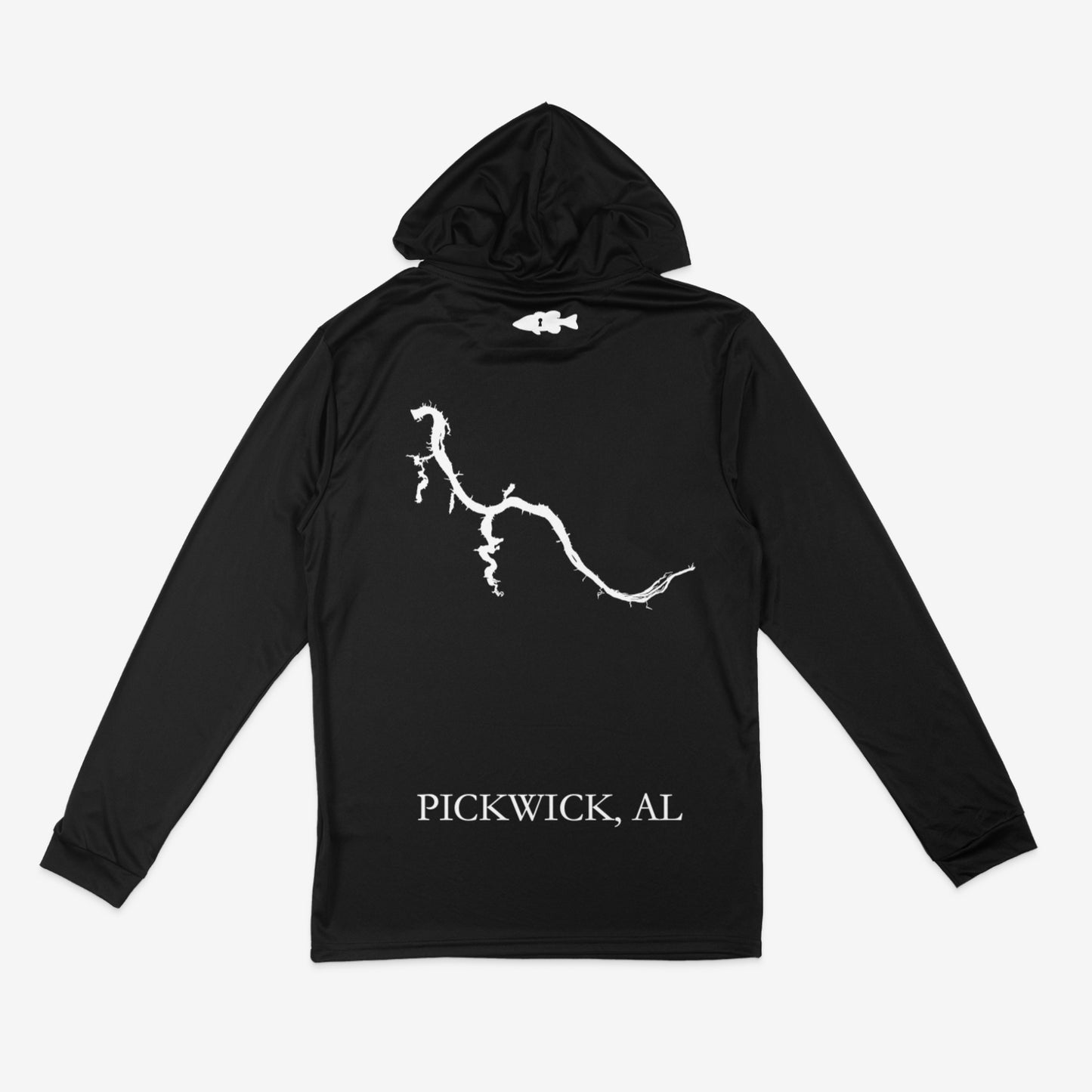(AL) Pickwick Sunshirt