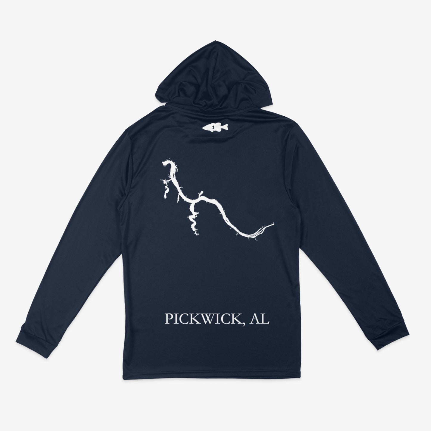 (AL) Pickwick Sunshirt