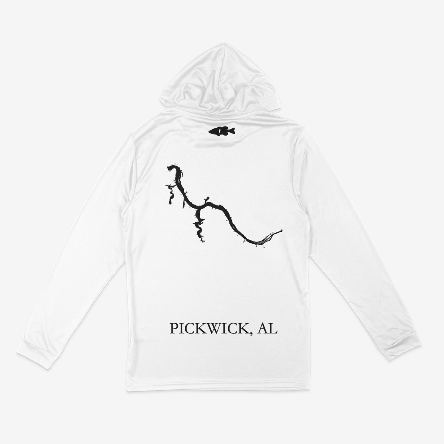 (AL) Pickwick Sunshirt