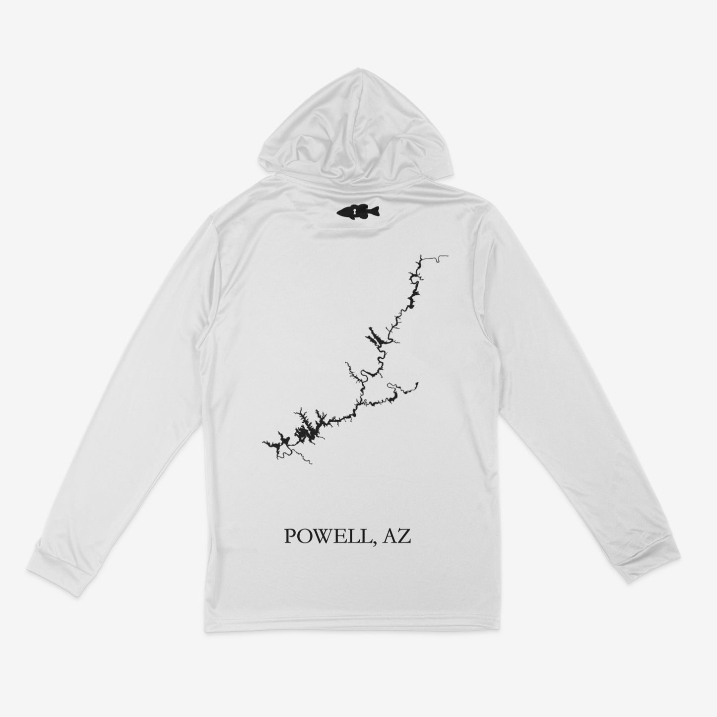 (AZ) Powell Sunshirt