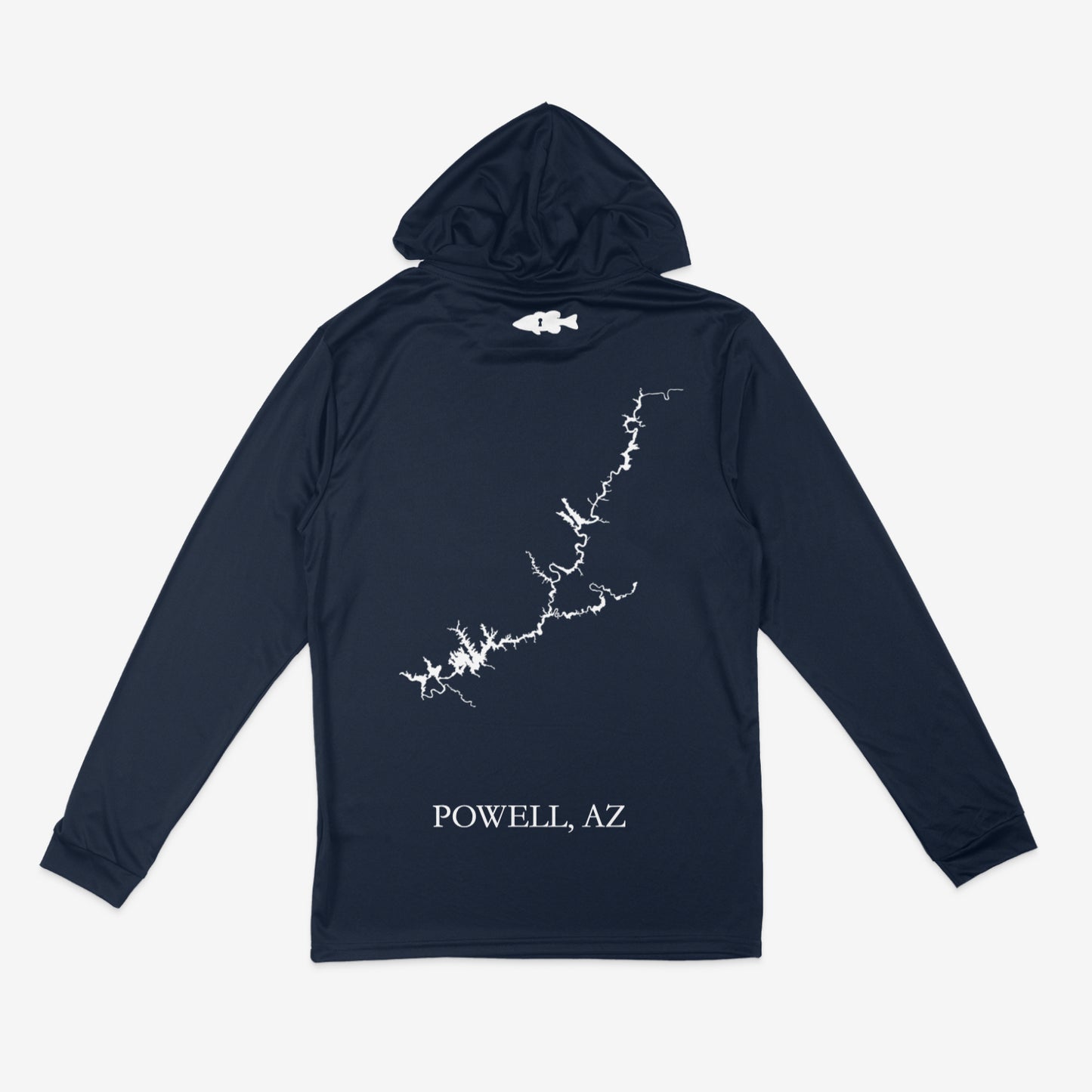 (AZ) Powell Sunshirt