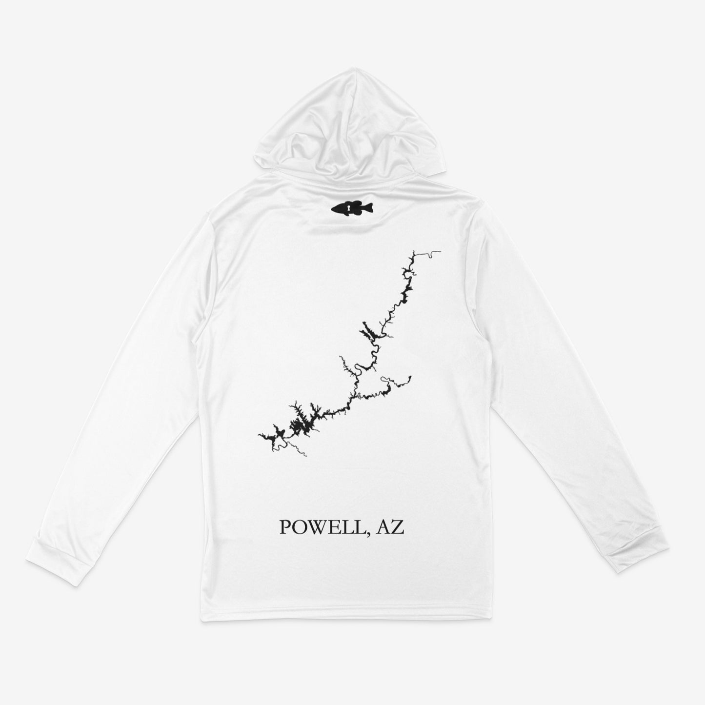 (AZ) Powell Sunshirt