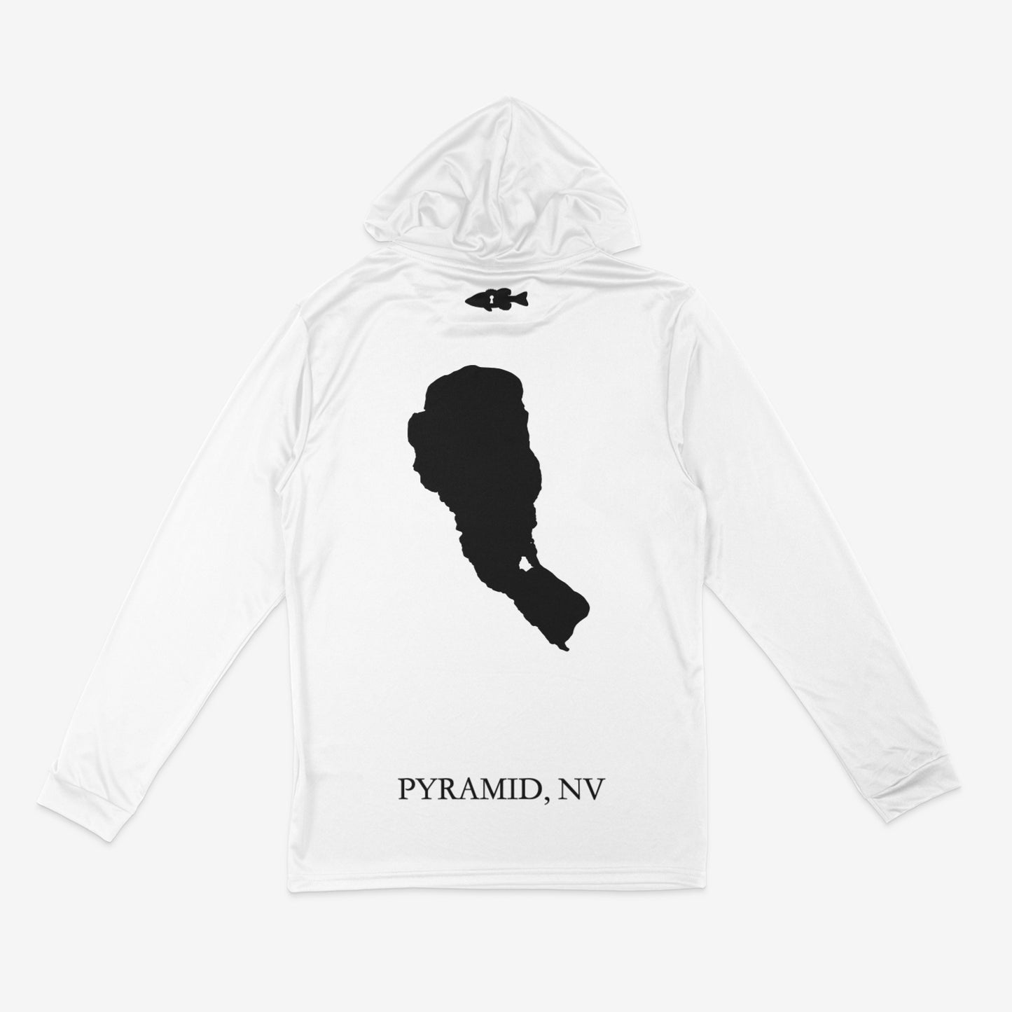(NV) Pyramid Sunshirt