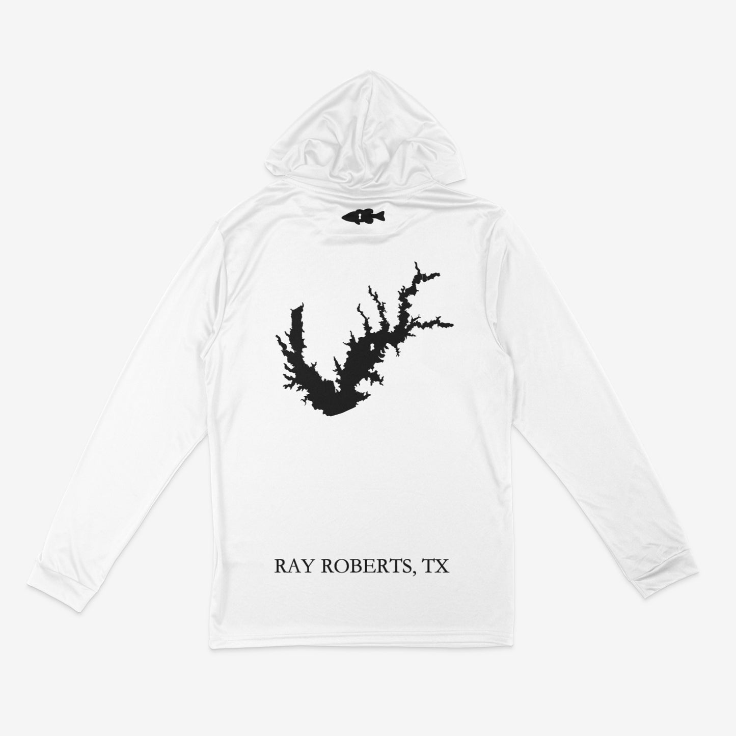 (TX) Ray Roberts Sunshirt