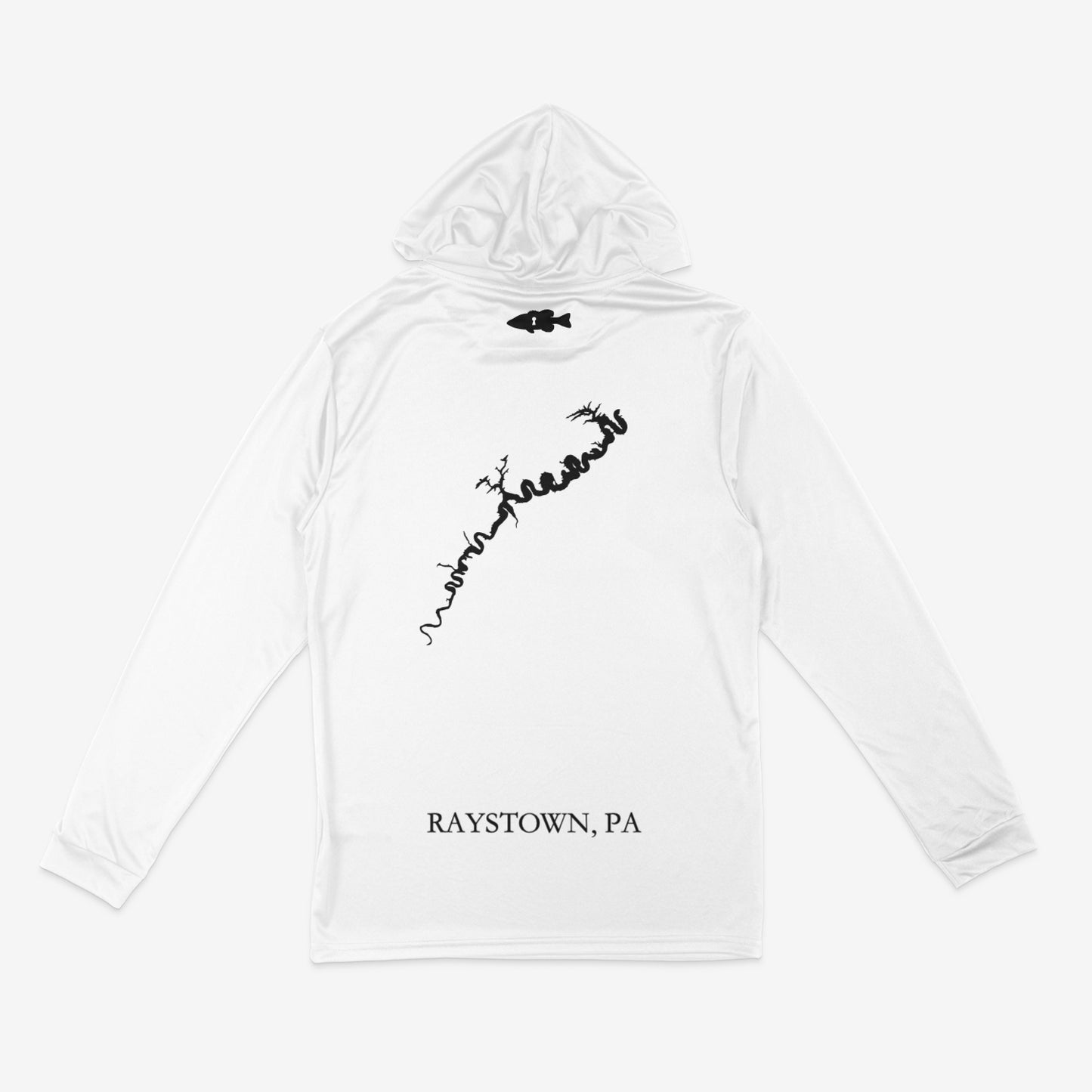 (PA) Raystown Sunshirt