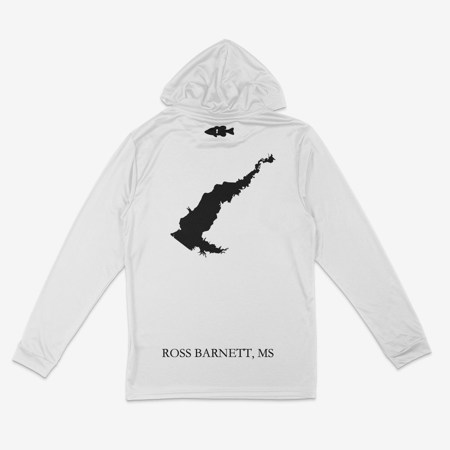 (MS) Ross Barnett Sunshirt