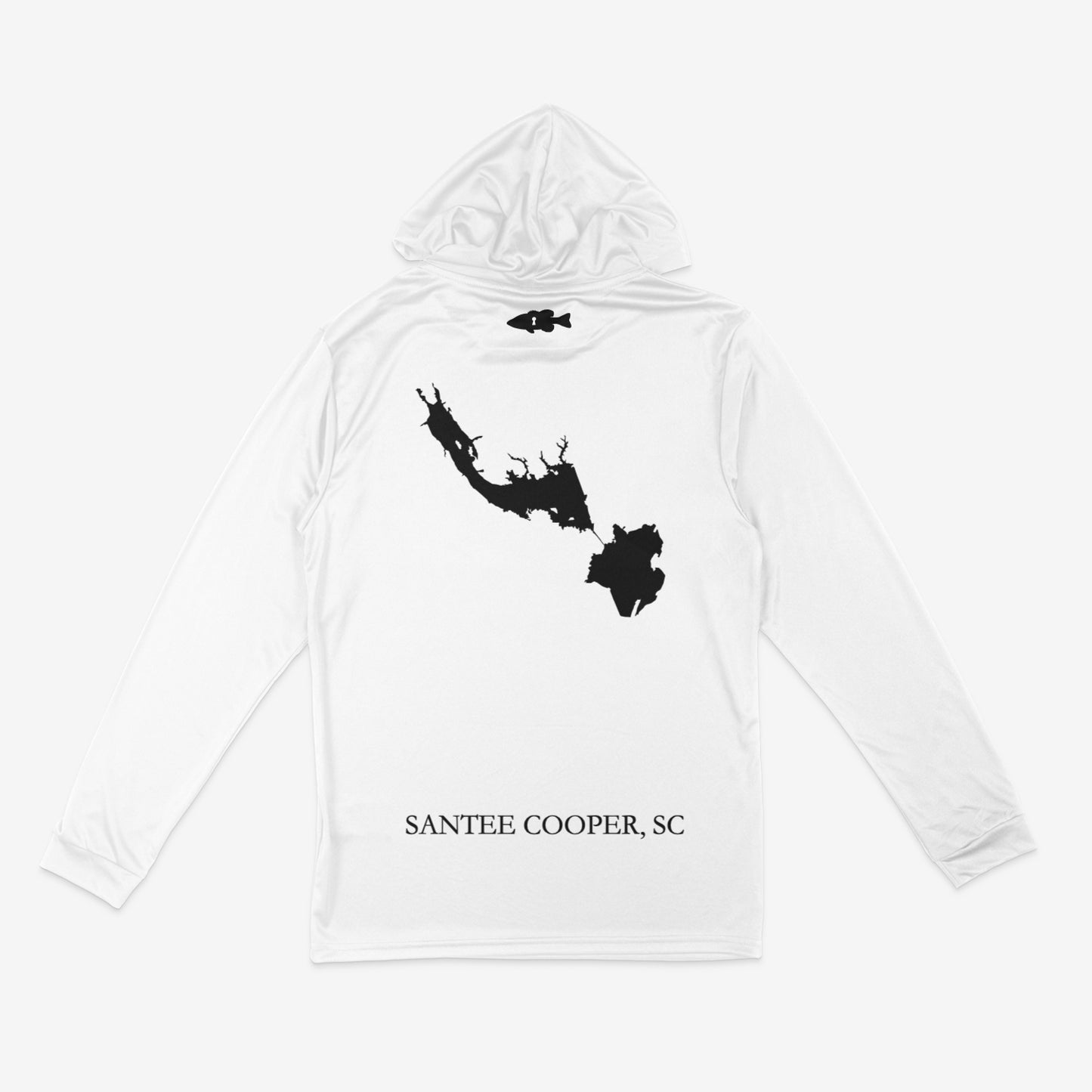 (SC) Santee Cooper Sunshirt