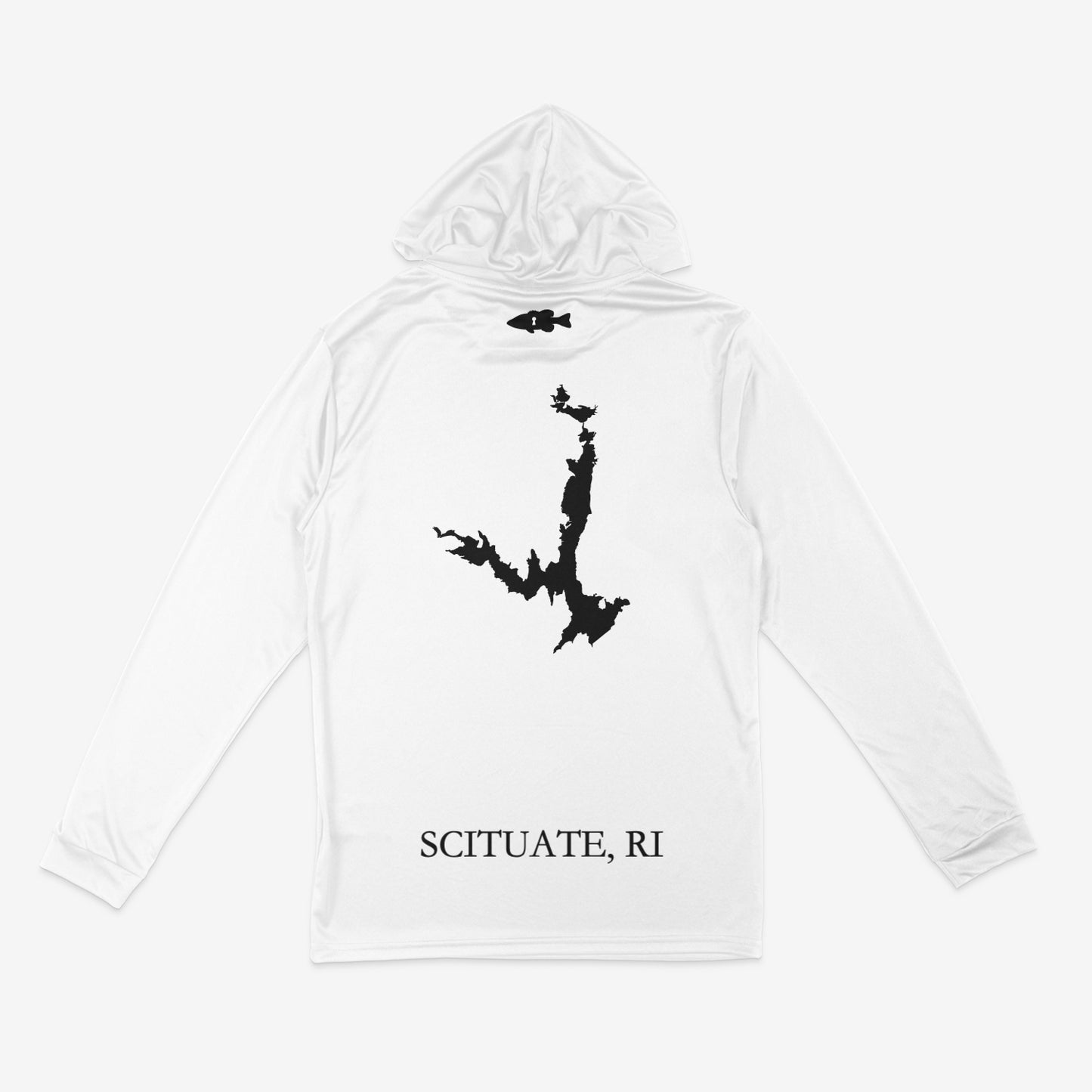 (RI) Scituate Sunshirt