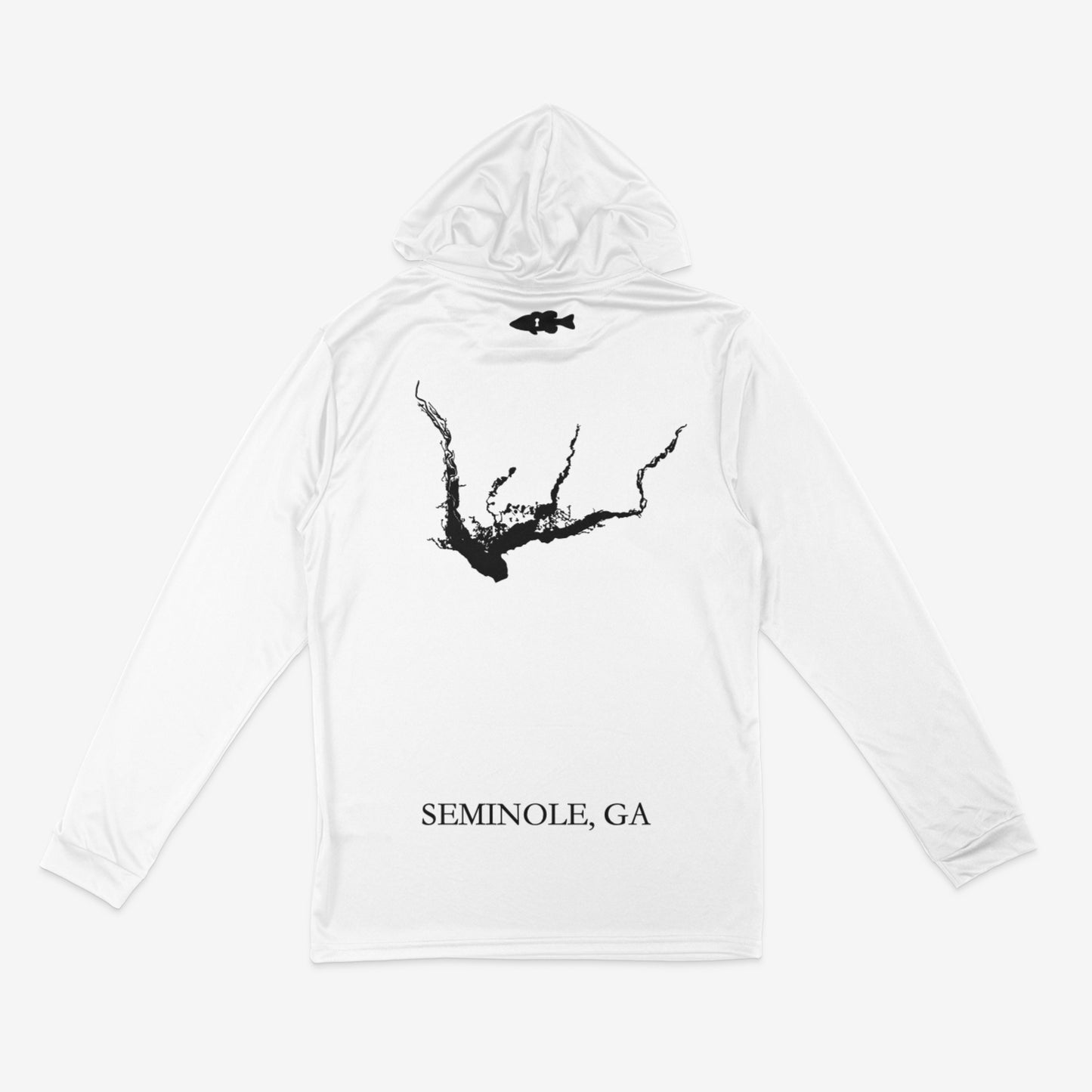 (GA) Seminole Sunshirt