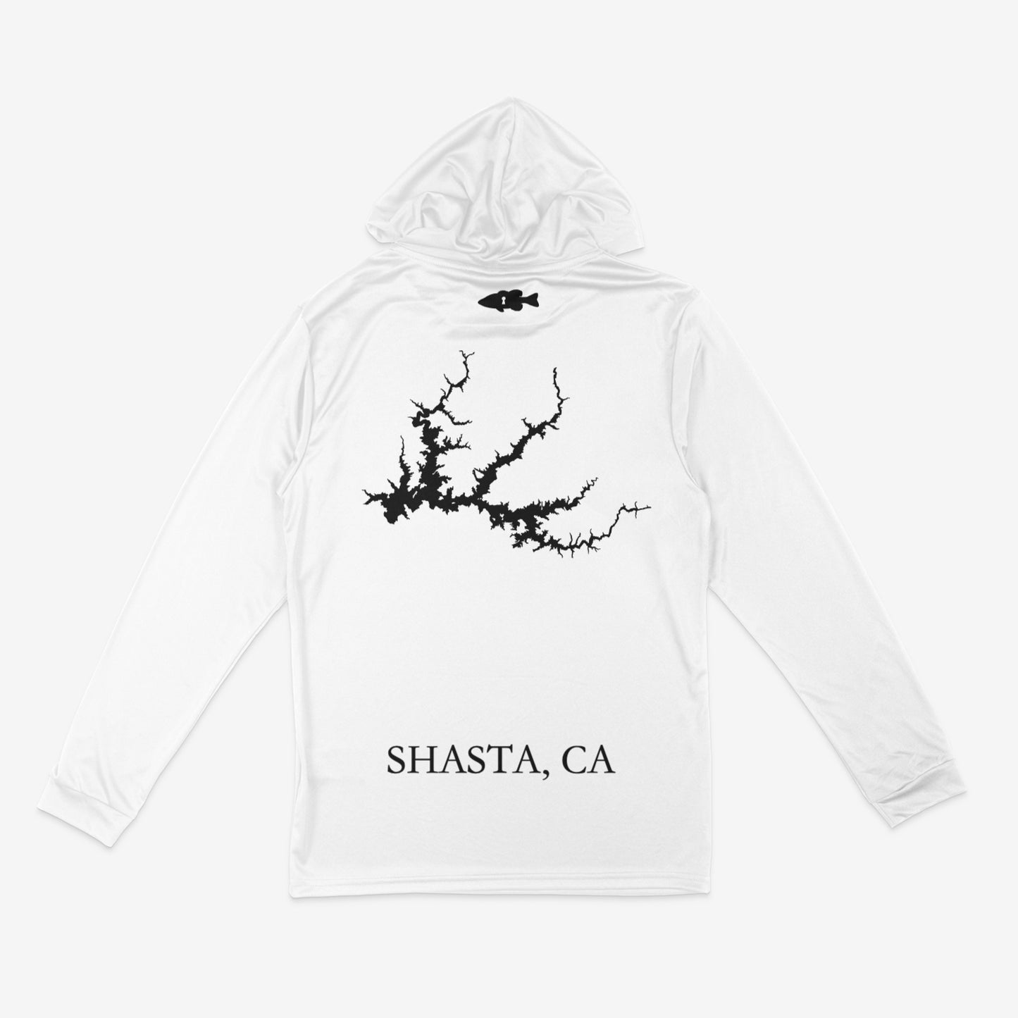 (CA) Shasta Sunshirt