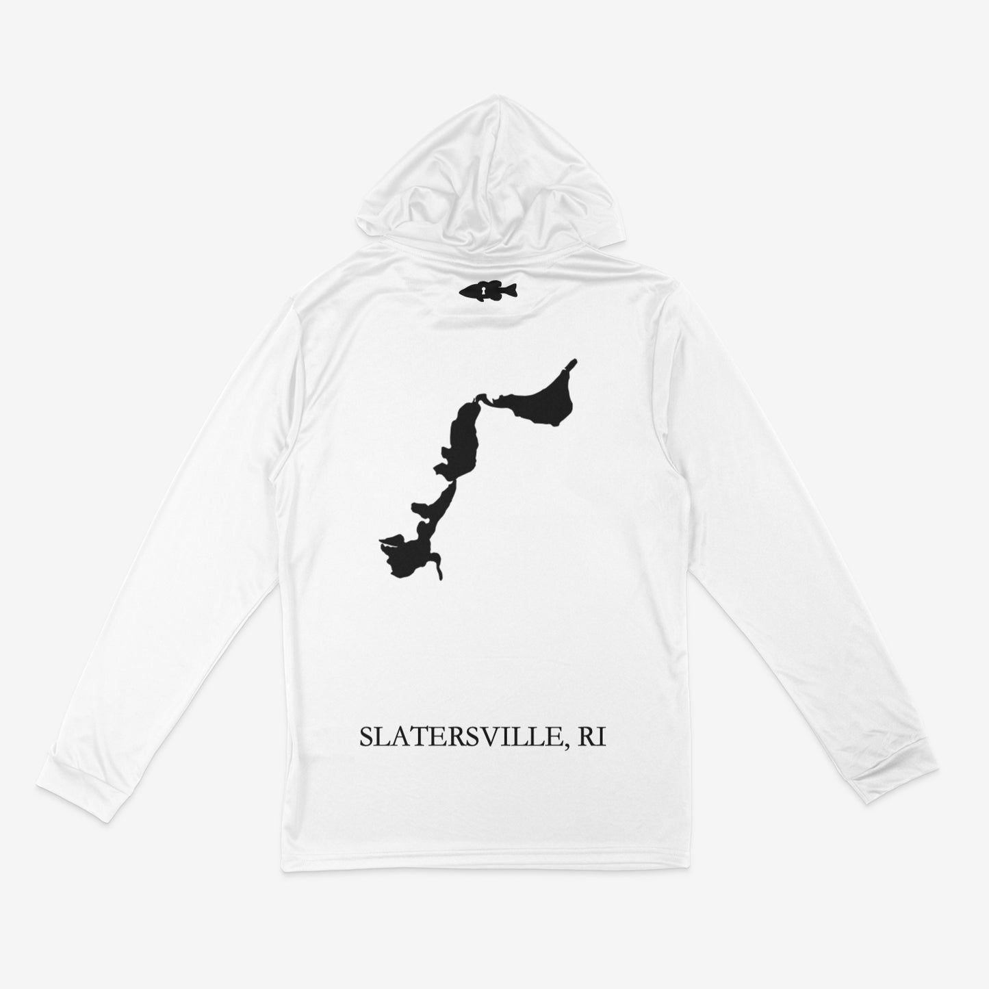 (RI) Slatersville Sunshirt