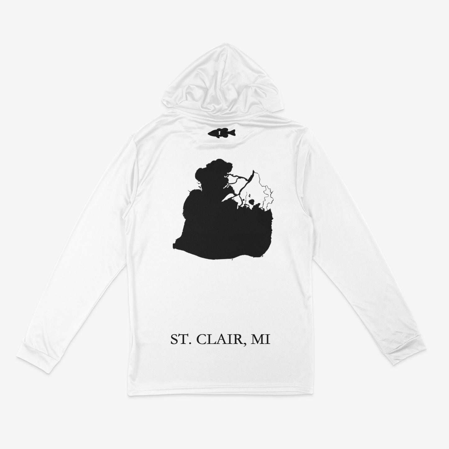 (MI) St. Clair Sunshirt