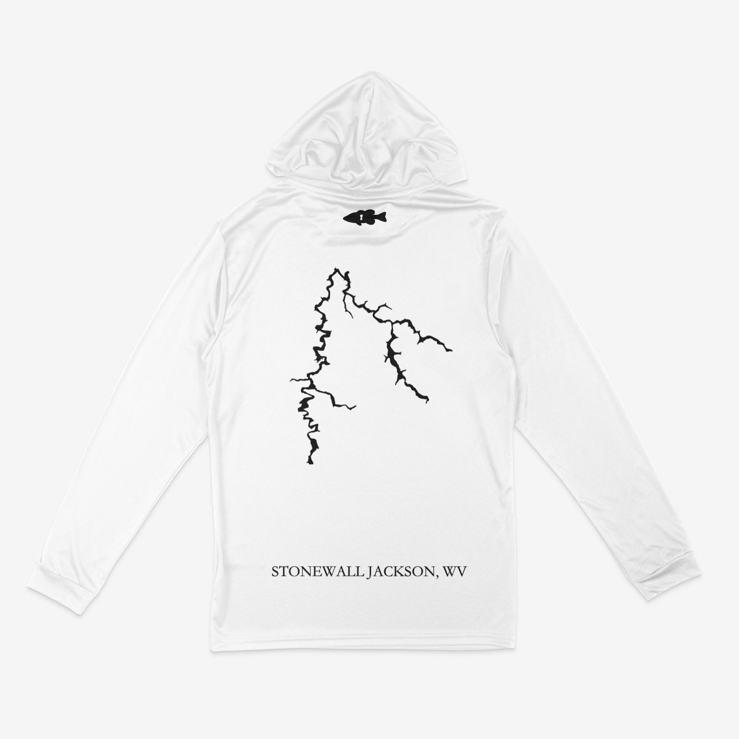 (WV) Stonewall Sunshirt