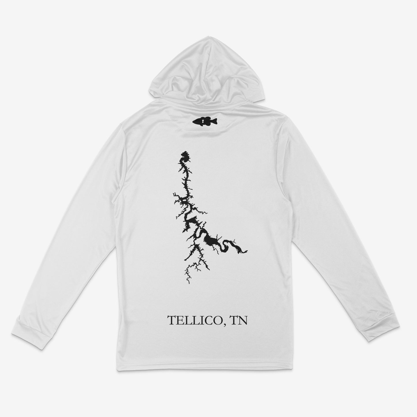 (TN) Tellico Sunshirt
