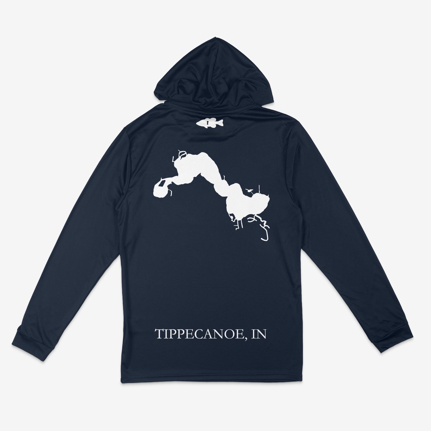 (IN) Tippecanoe Sunshirt