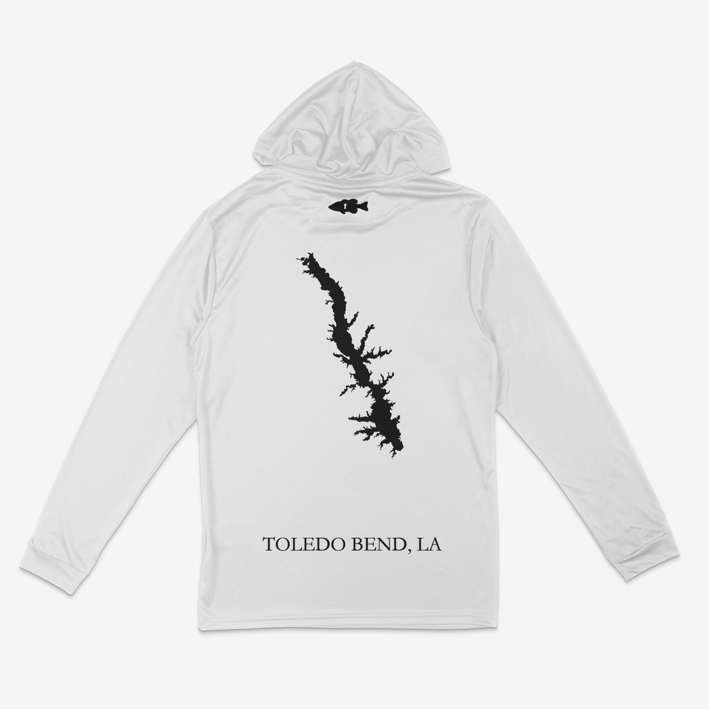(LA) Toledo Bend Sunshirt