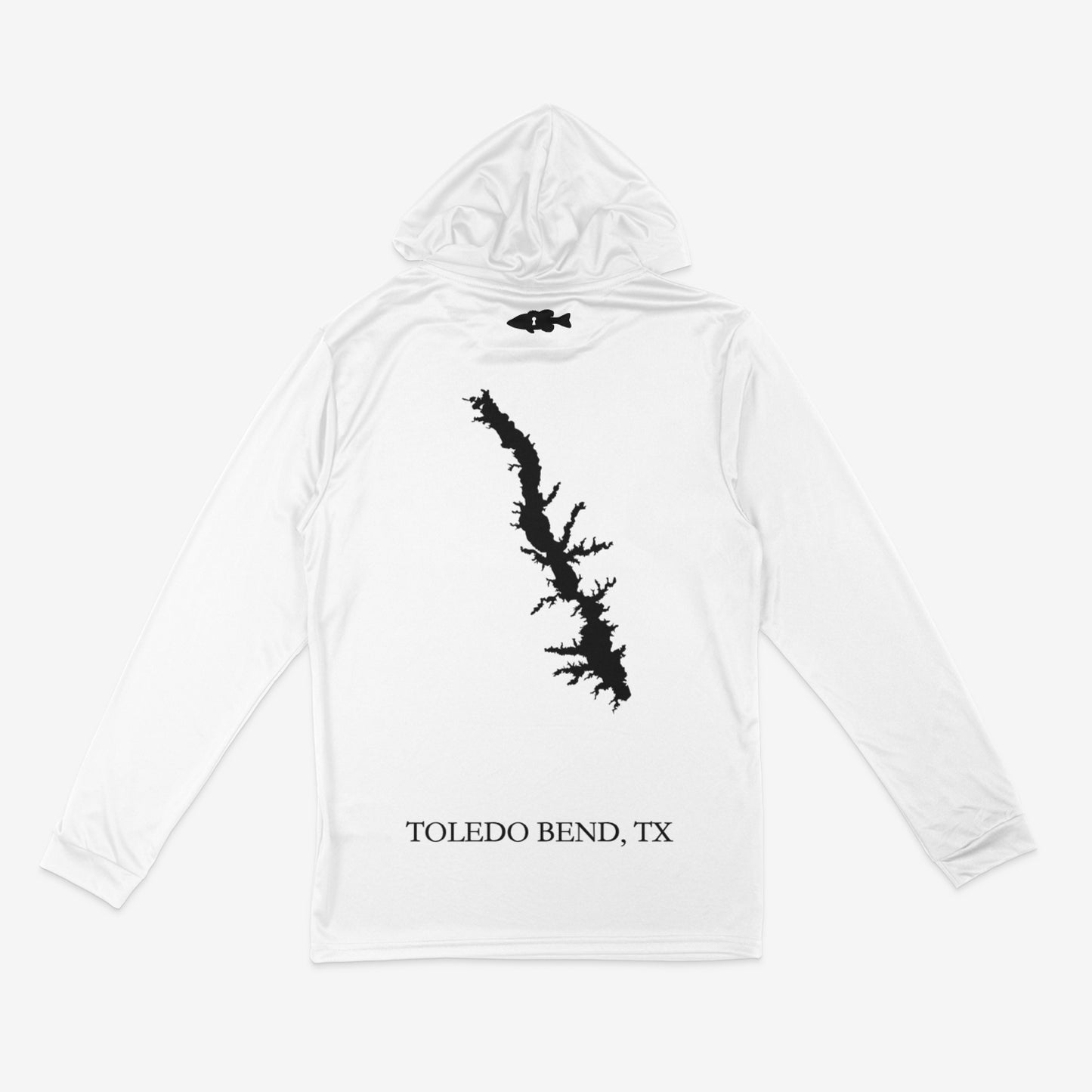 (TX) Toledo Bend Sunshirt