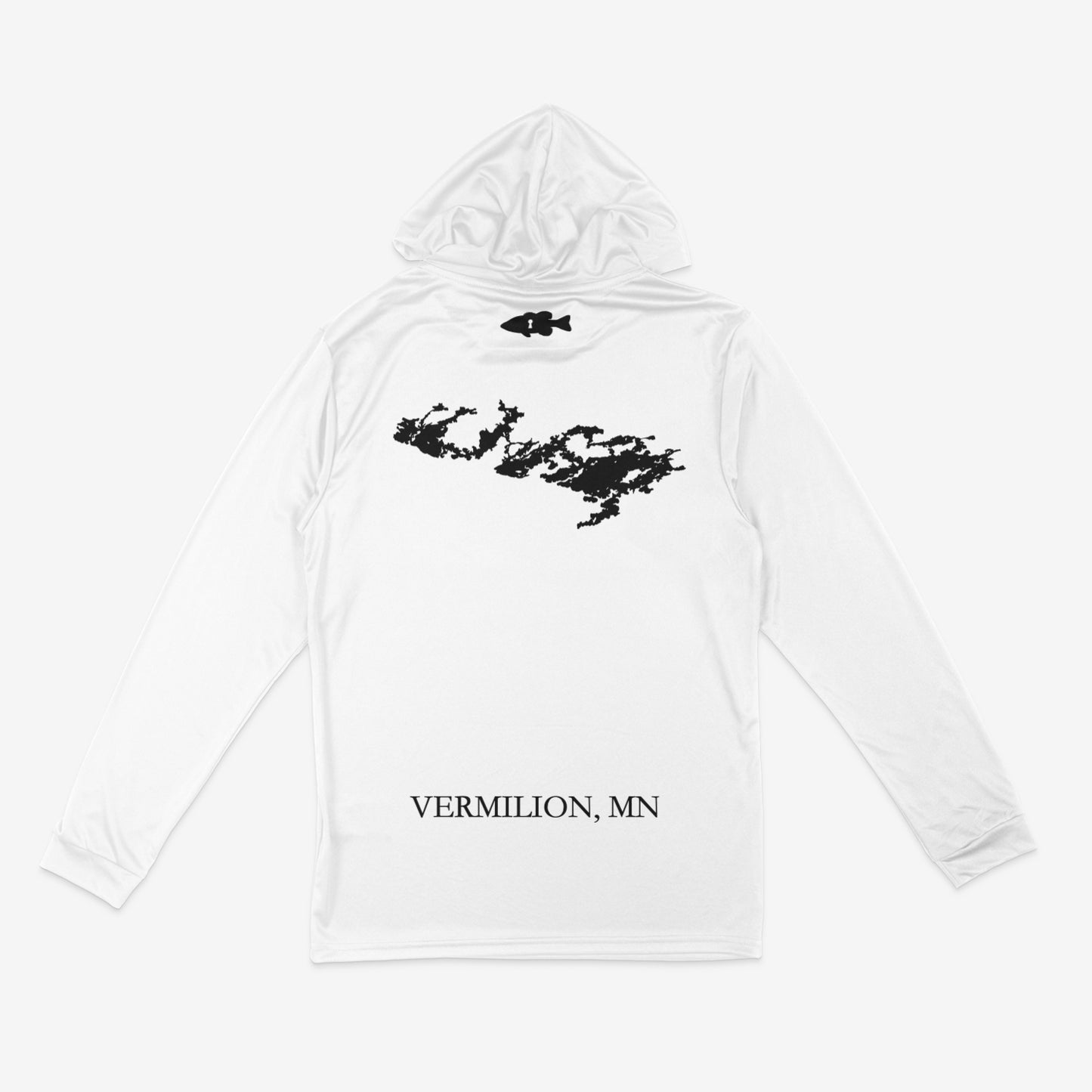 (MN) Vermilion Sunshirt
