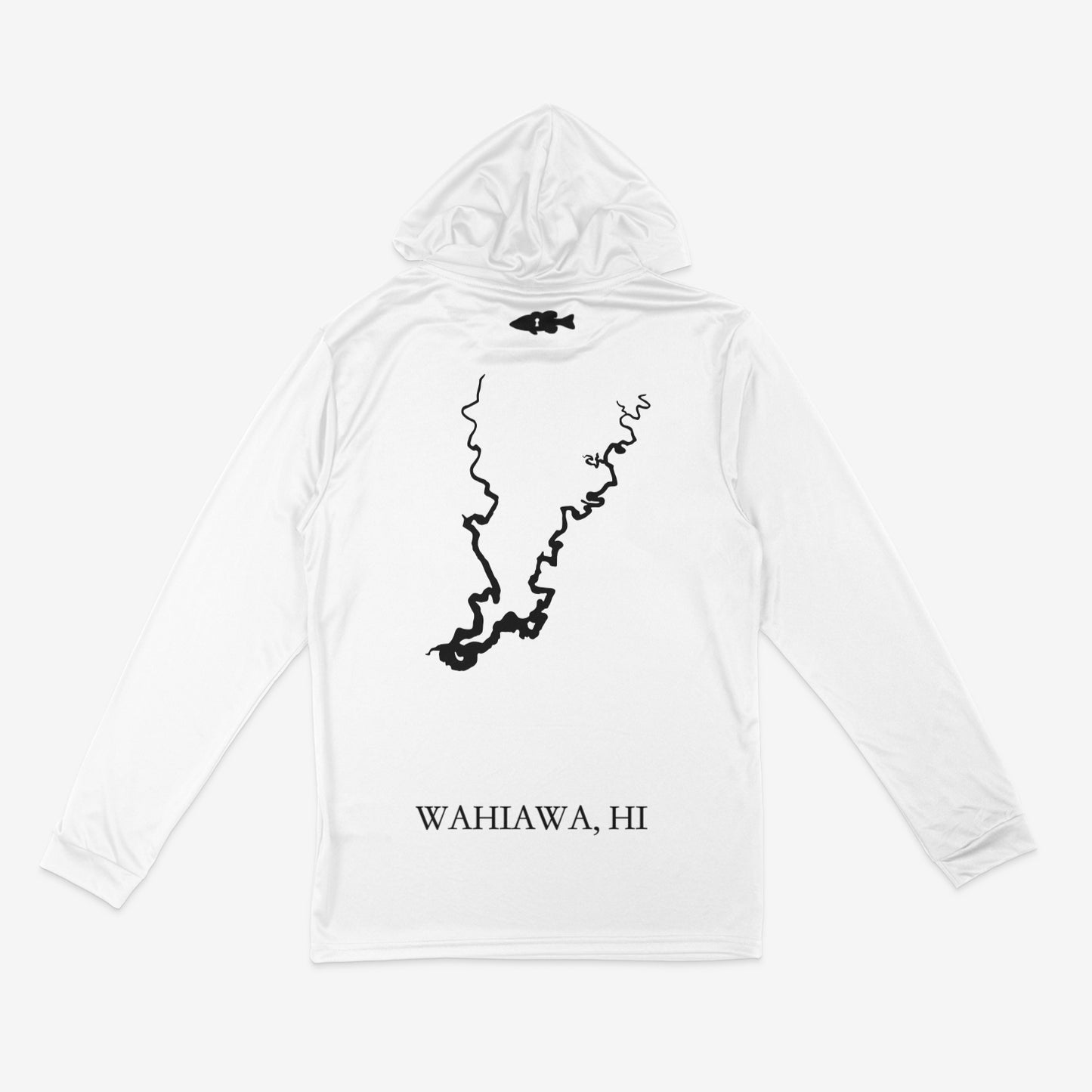 (HI) Wahiawa Sunshirt