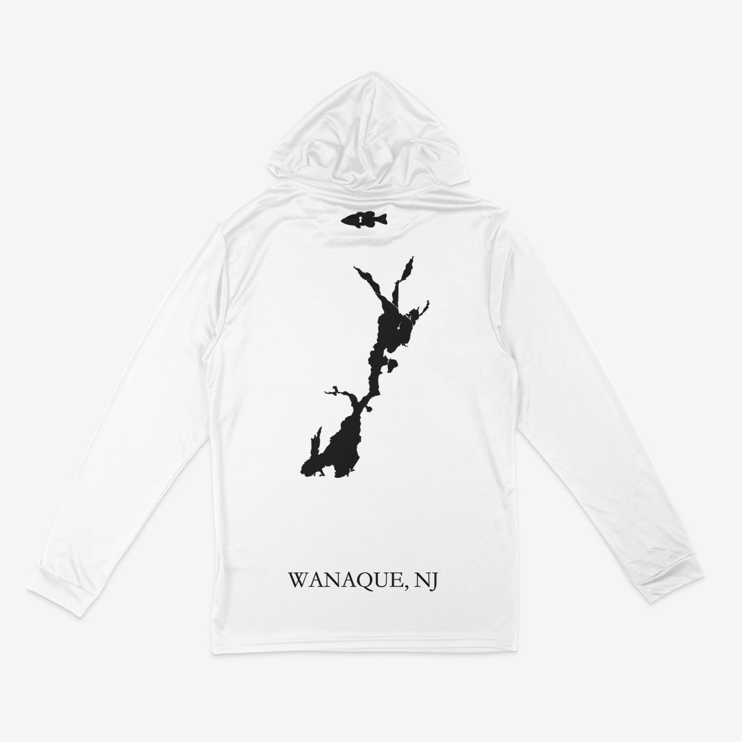 (NJ) Wanaque Sunshirt
