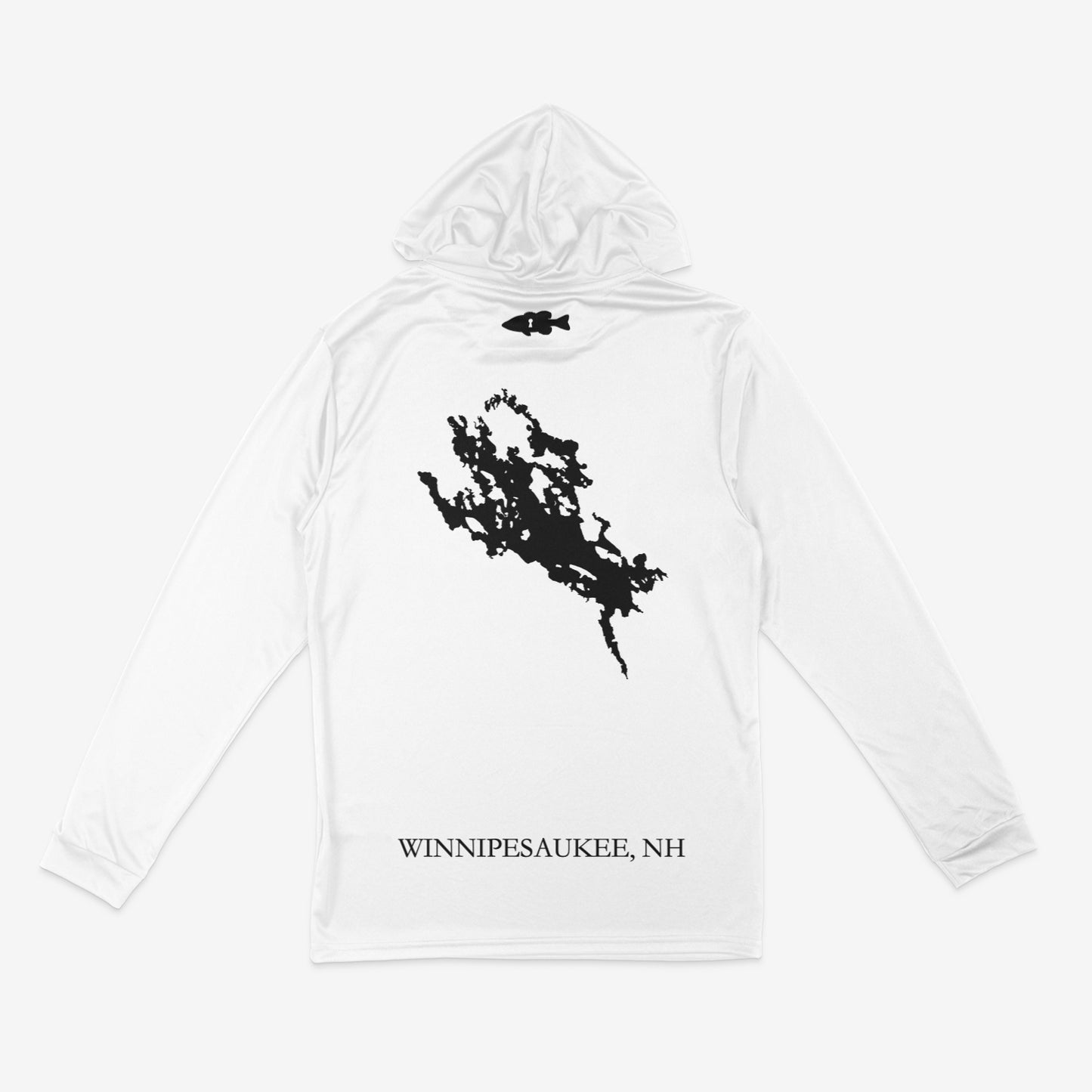 (NH) Winnipesaukee Sunshirt