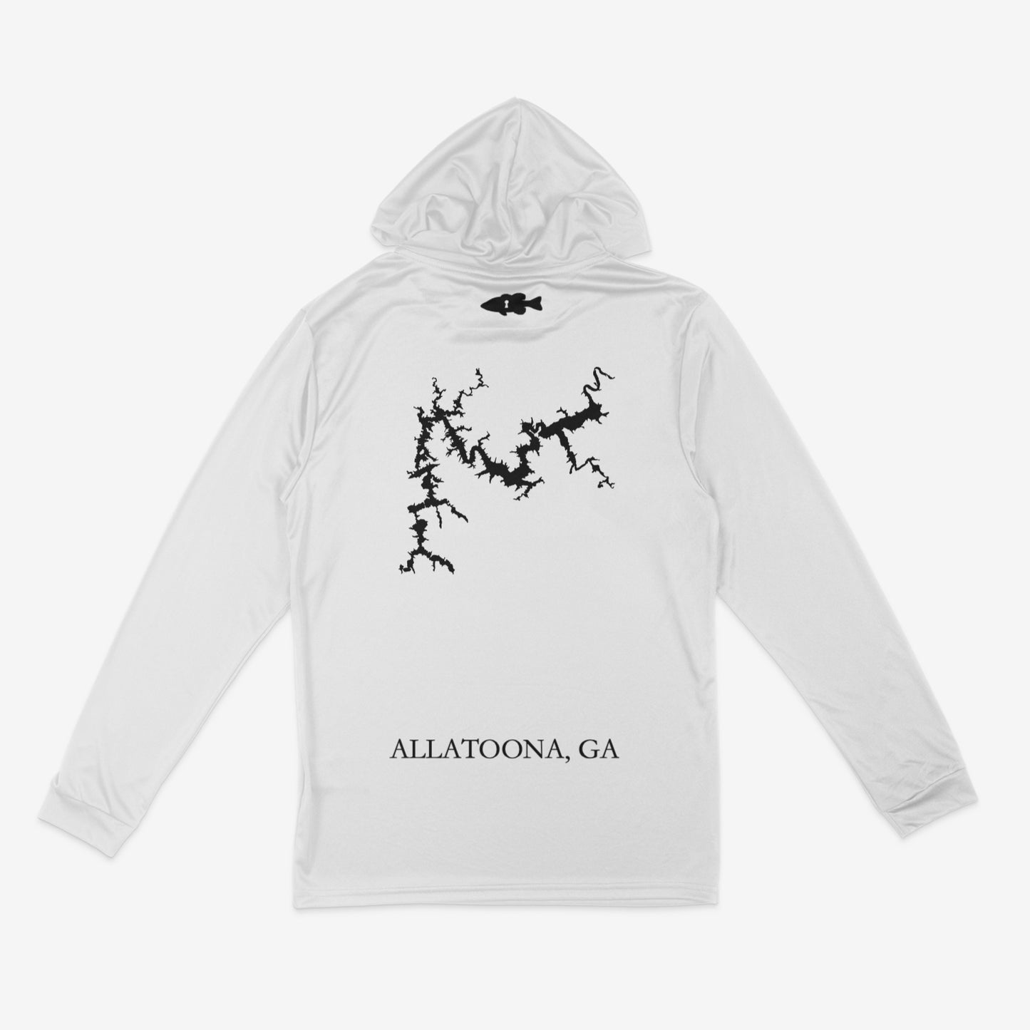 (GA) Alatoona Sunshirt