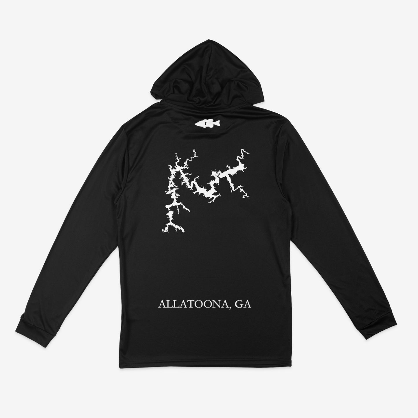 (GA) Alatoona Sunshirt