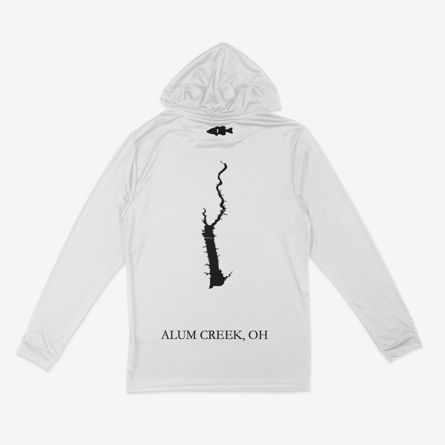 (OH) Alum Creek Sunshirt