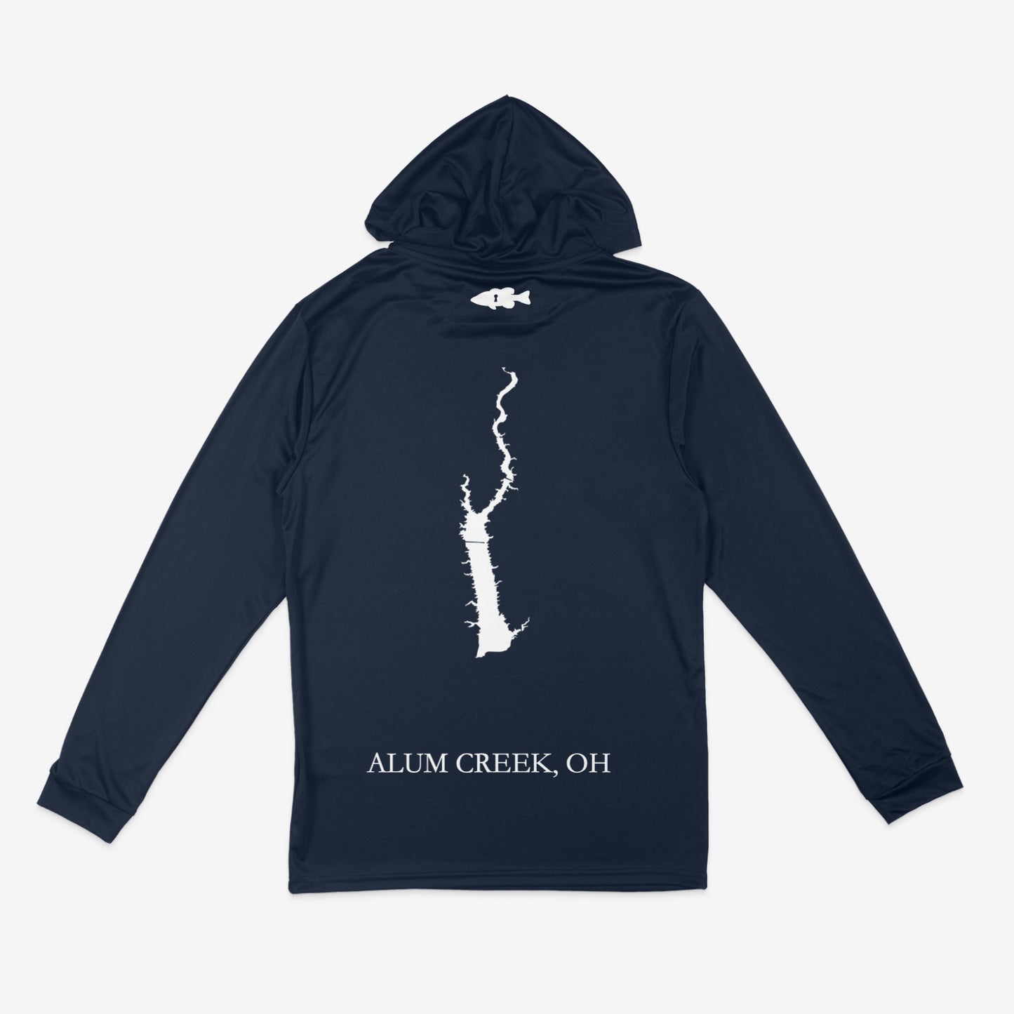 (OH) Alum Creek Sunshirt
