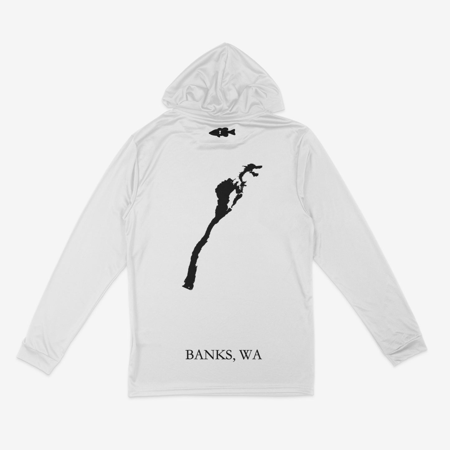(WA) Banks Sunshirt