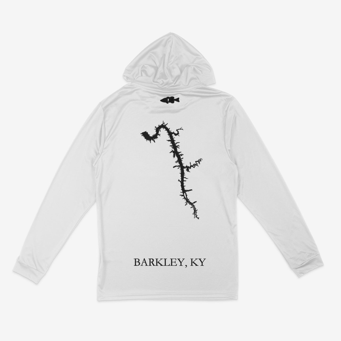 (KY) Barkley Sunshirt