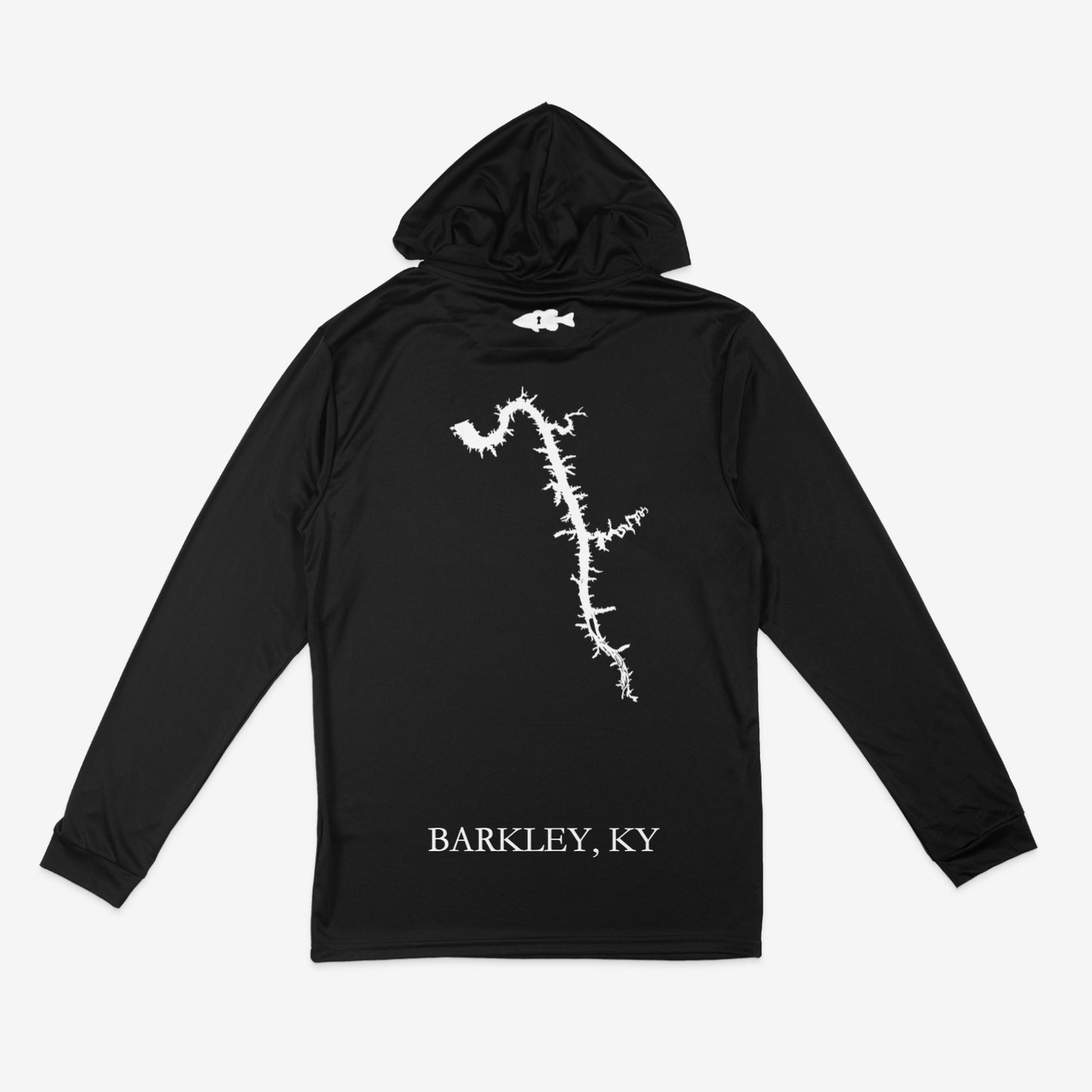 (KY) Barkley Sunshirt