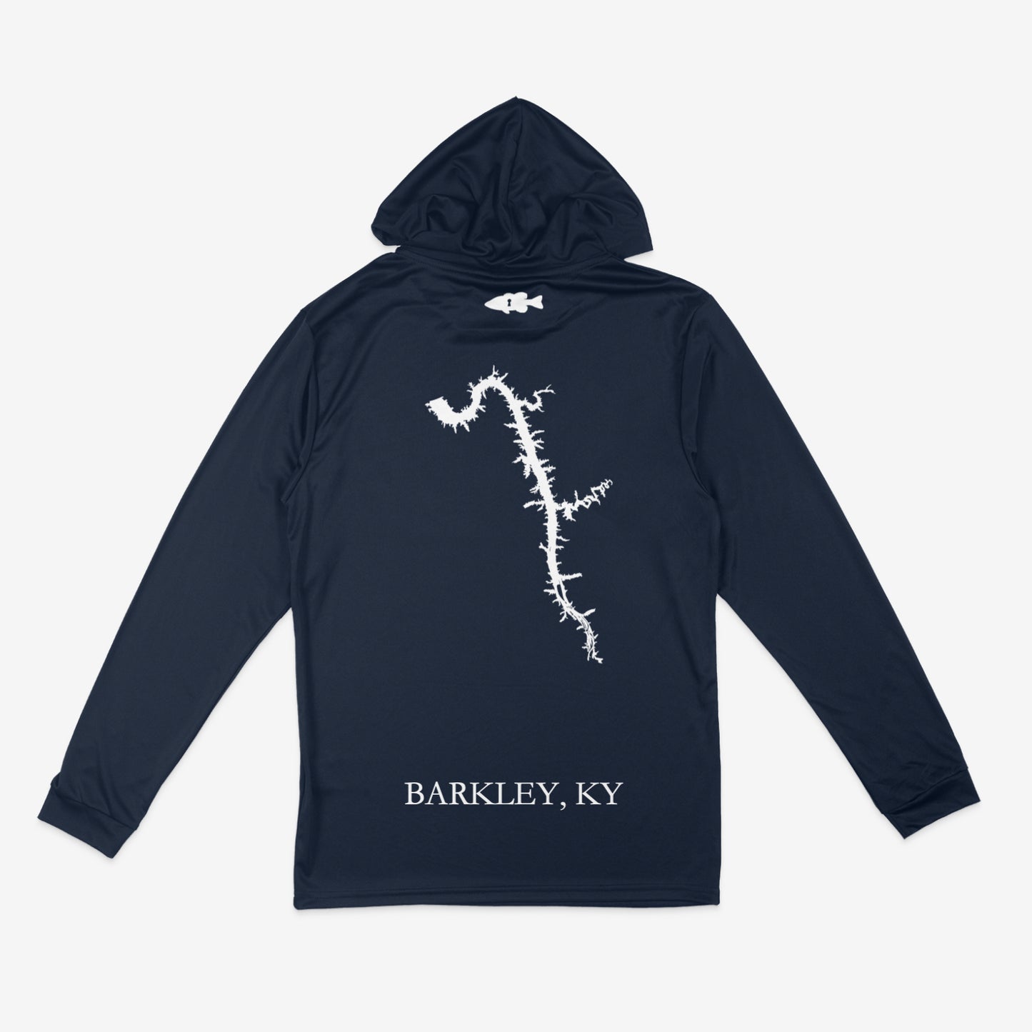(KY) Barkley Sunshirt